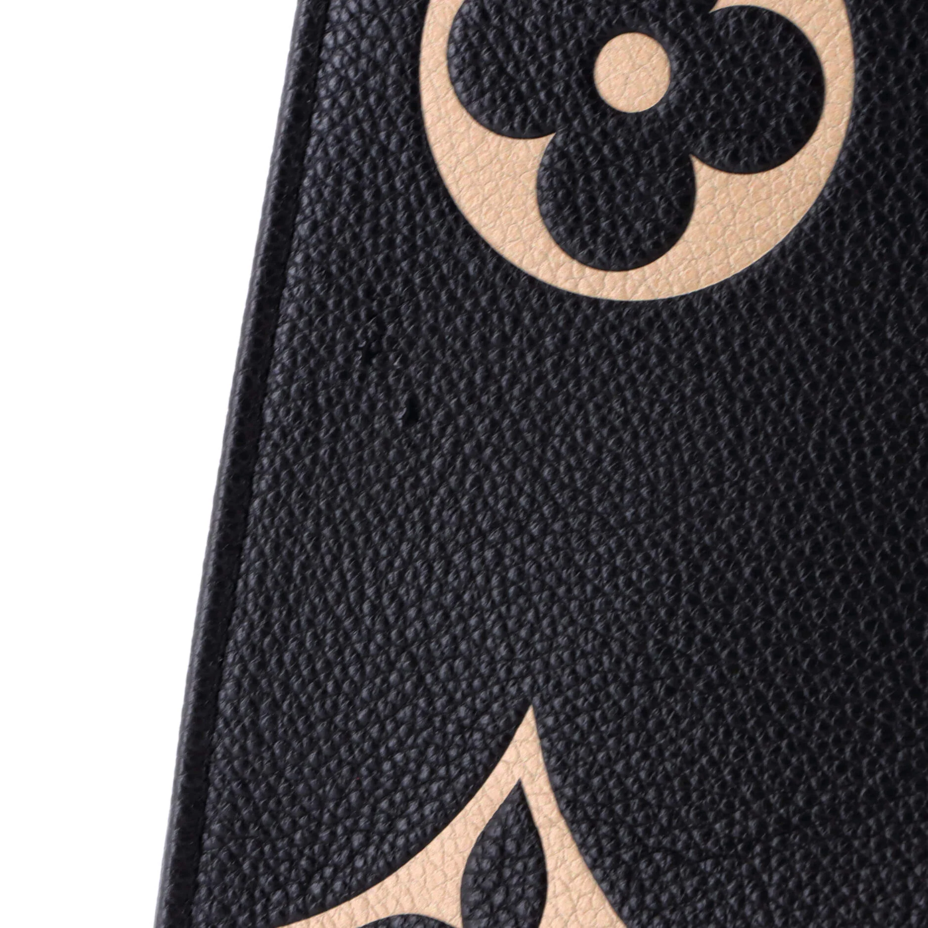 OnTheGo Tote Bicolor Monogram Empreinte Giant MM - Image 6