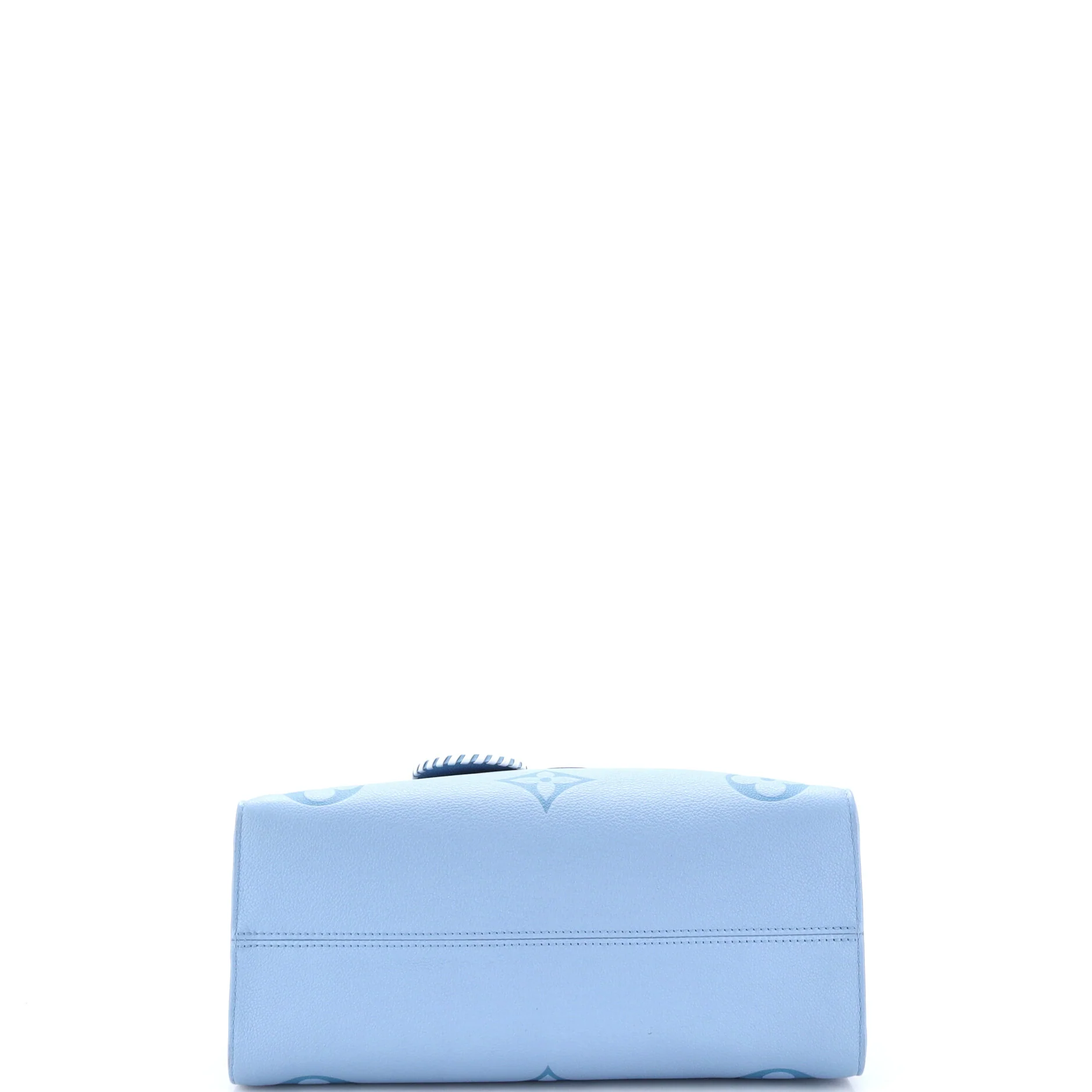 OnTheGo Tote By The Pool Monogram Empreinte Giant MM - Image 4