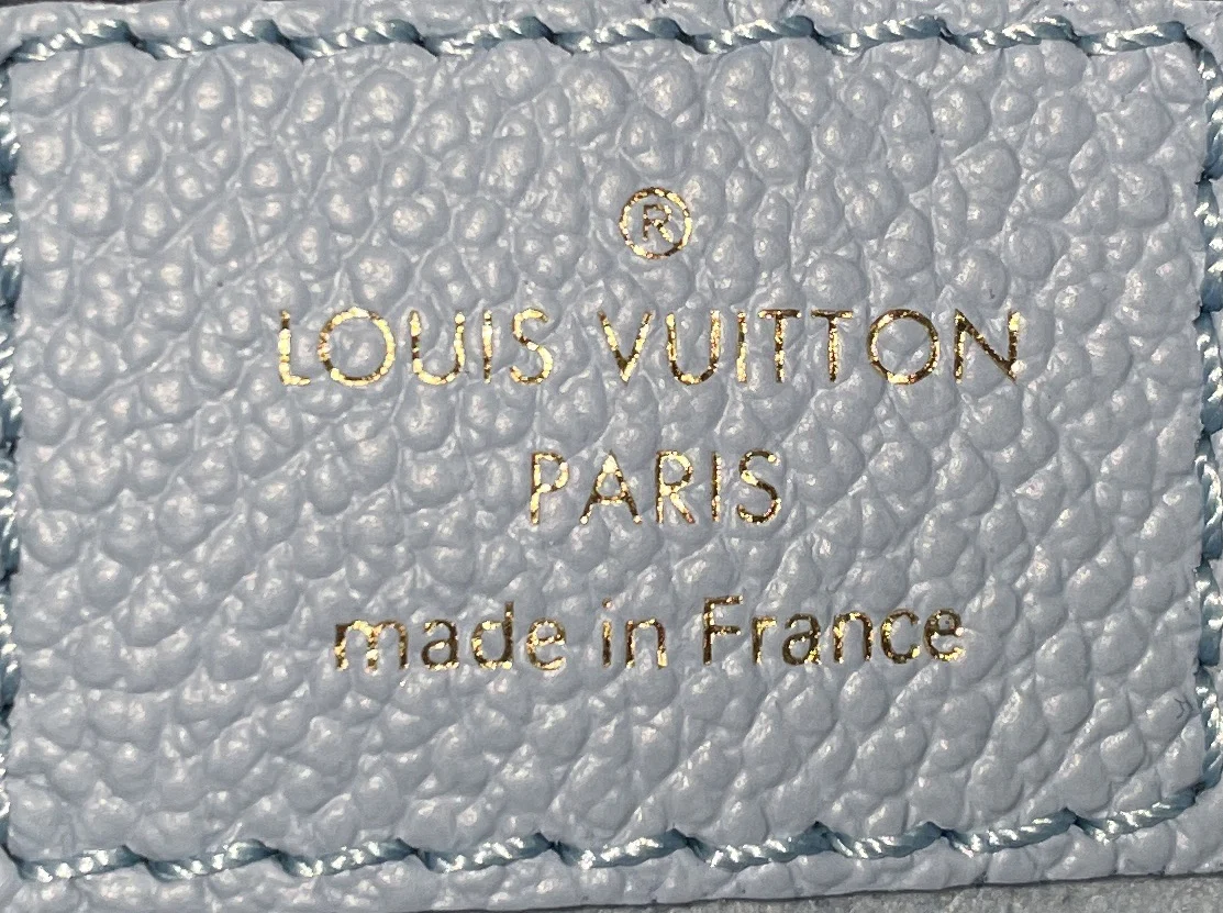 OnTheGo Tote By The Pool Monogram Empreinte Giant MM - Image 7
