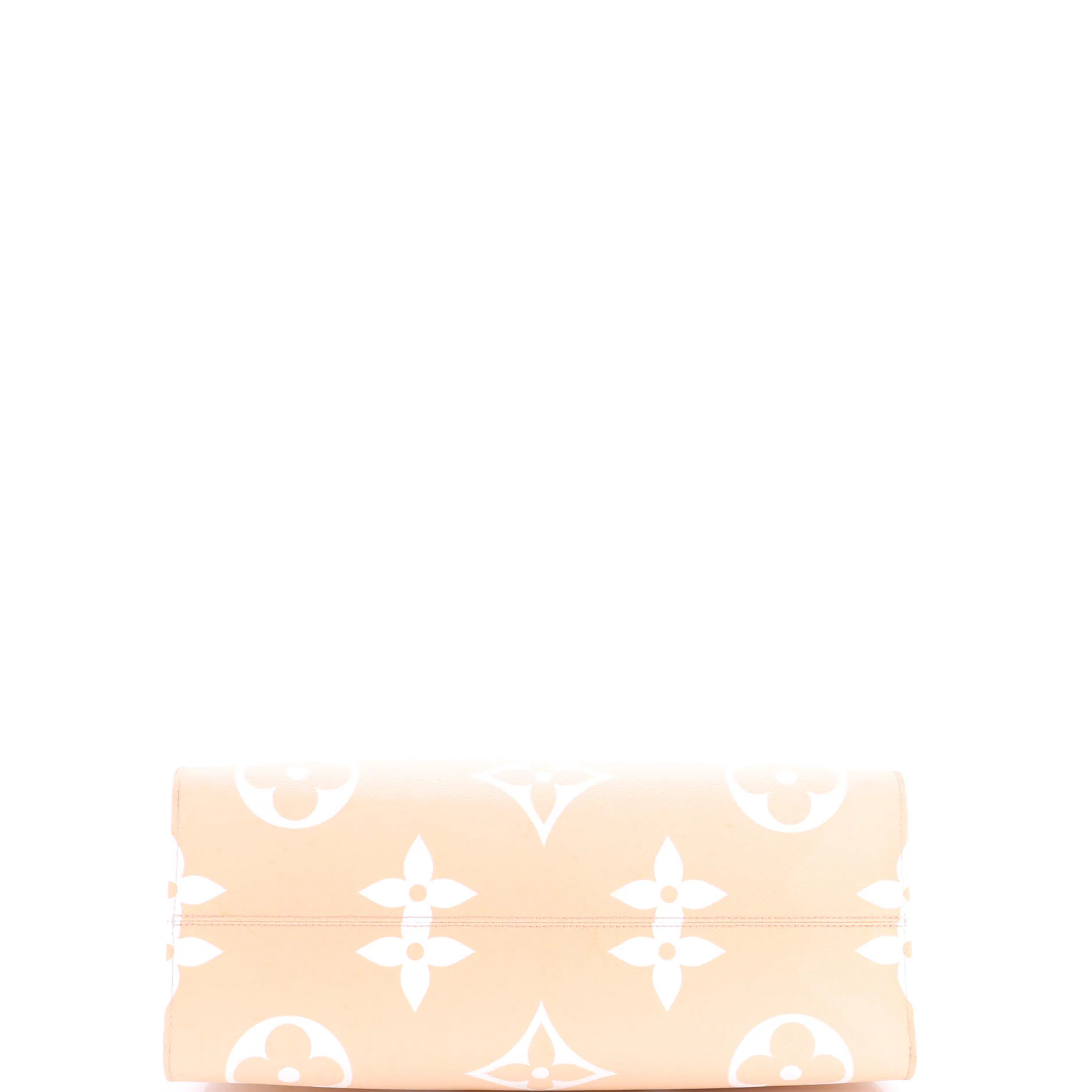 OnTheGo Tote By The Pool Monogram Giant GM - Image 4