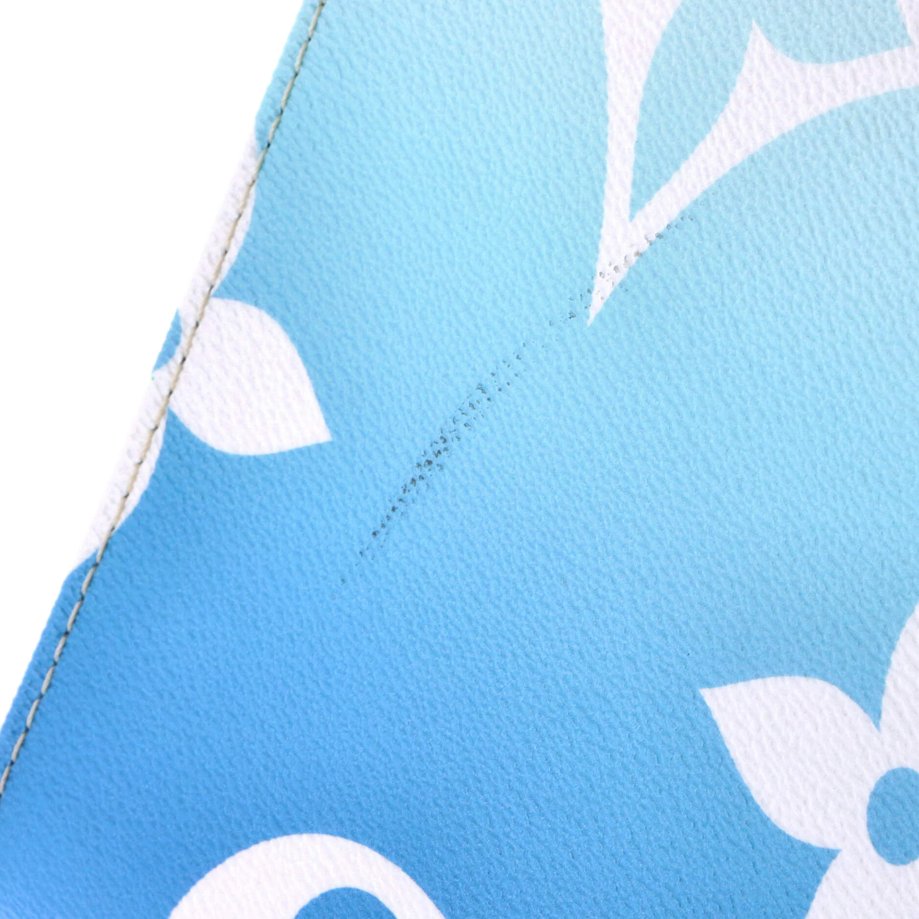 OnTheGo Tote By The Pool Monogram Giant GM - Image 6