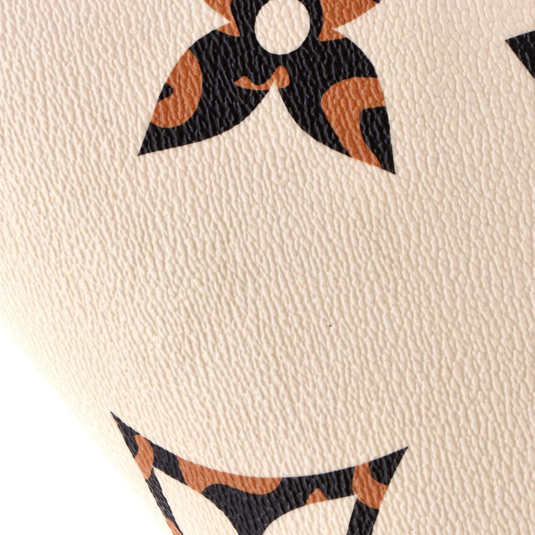 OnTheGo Tote Limited Edition Jungle Monogram Giant GM - Image 7