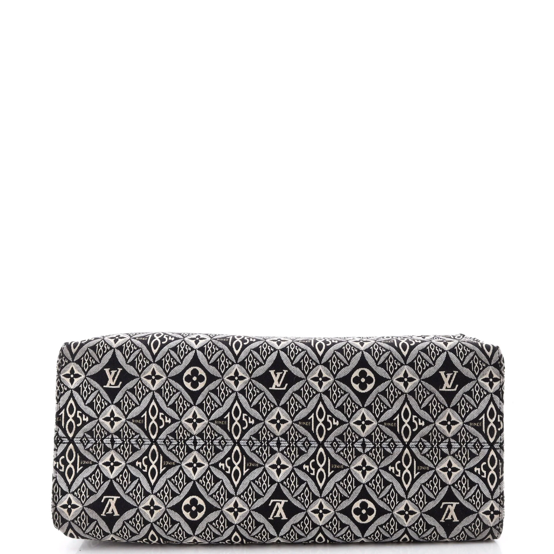 OnTheGo Tote Limited Edition Since 1854 Monogram Jacquard GM - Image 4
