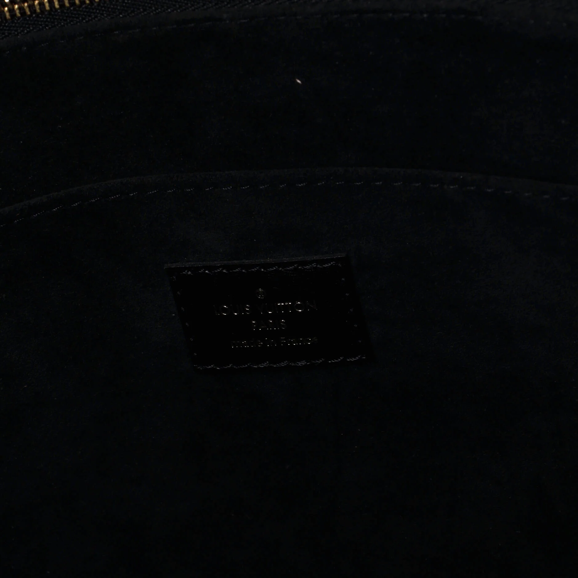 OnTheGo Tote Limited Edition Since 1854 Monogram Jacquard GM - Image 7