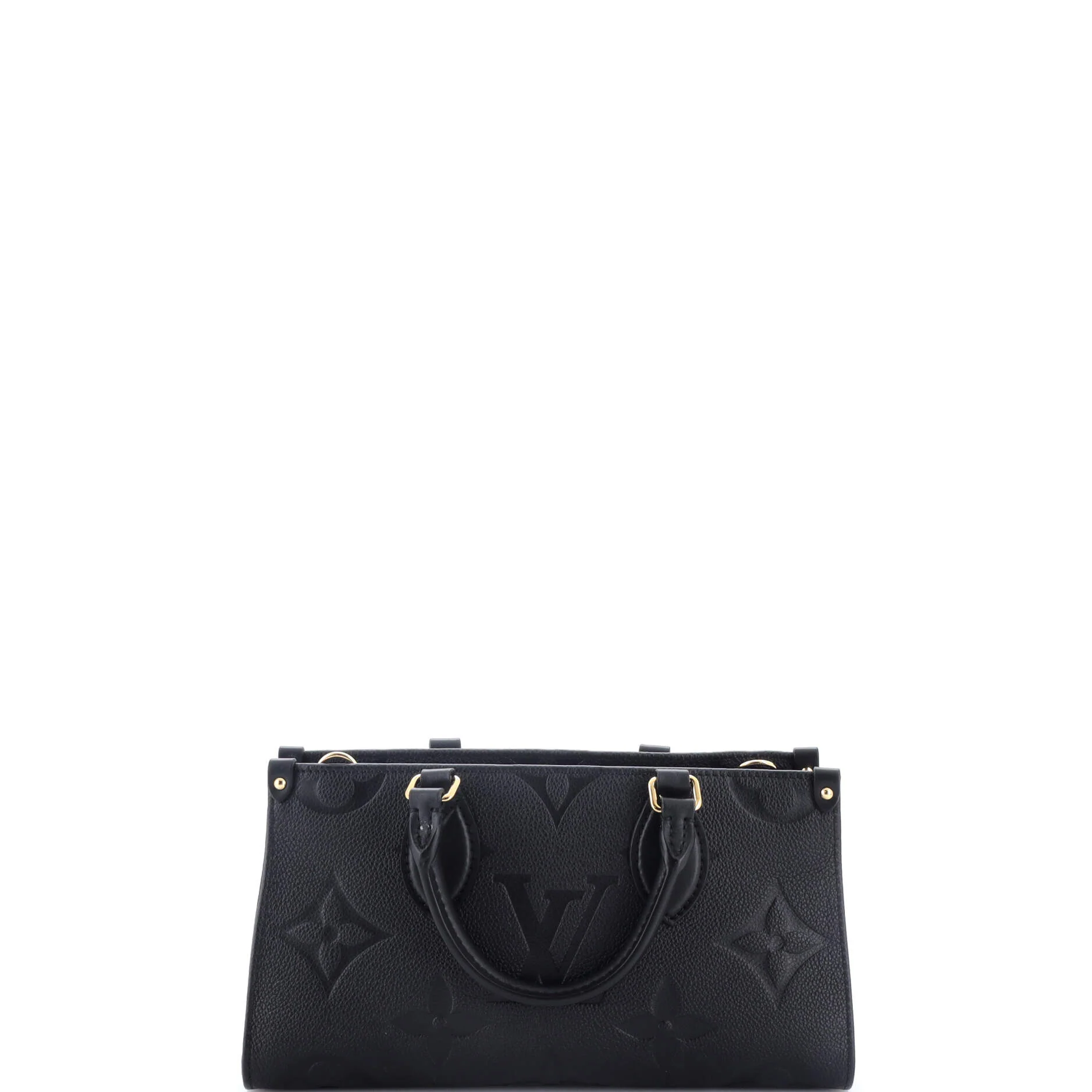 OnTheGo Tote Monogram Empreinte Giant East West - Image 3