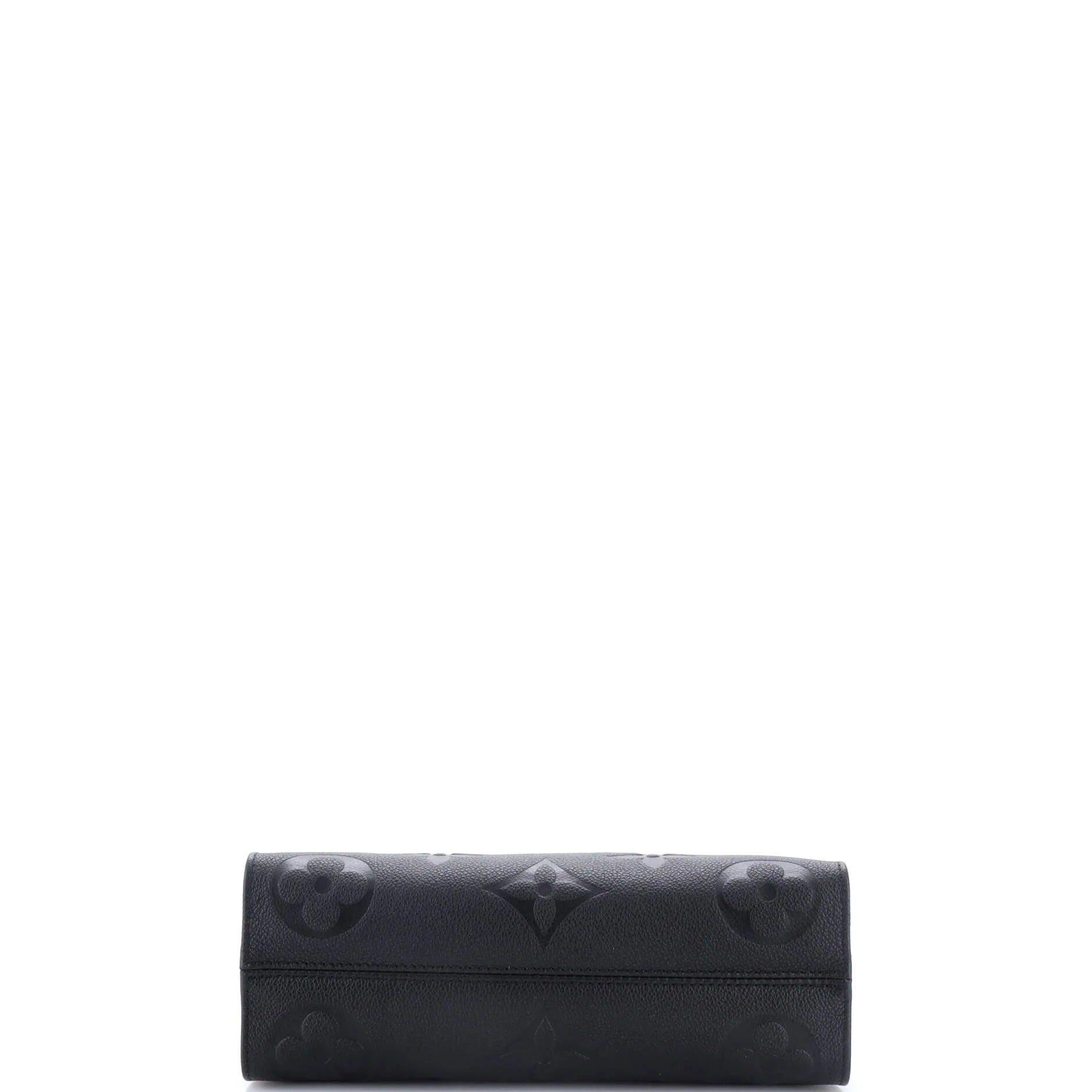 OnTheGo Tote Monogram Empreinte Giant East West - Image 4