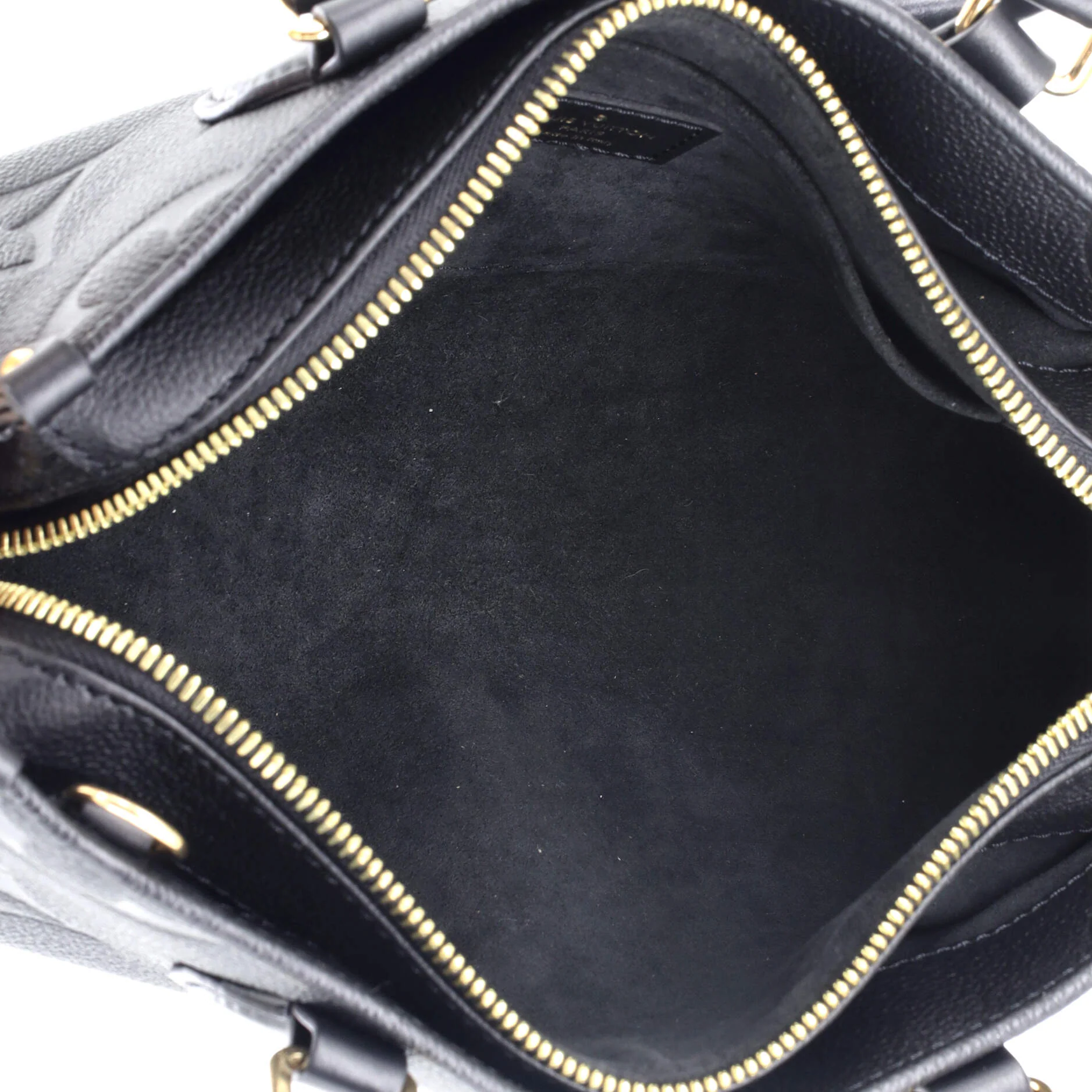 OnTheGo Tote Monogram Empreinte Giant East West - Image 5