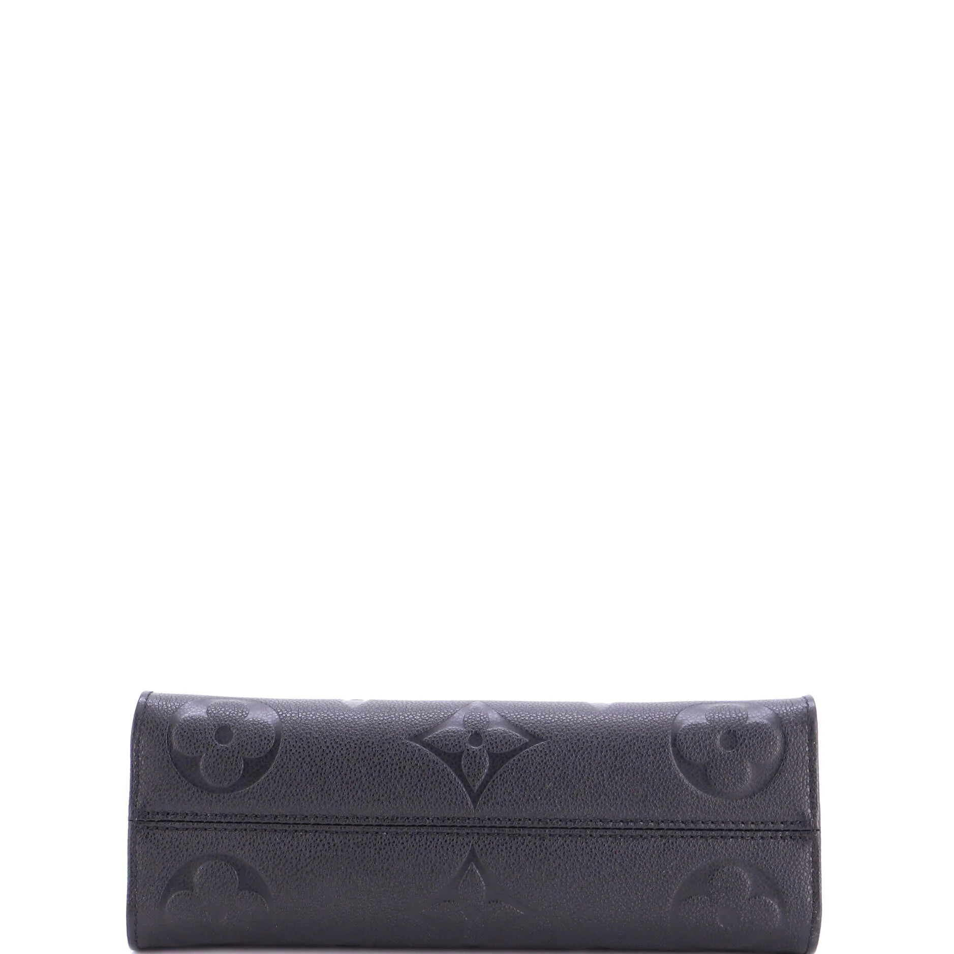 OnTheGo Tote Monogram Empreinte Giant East West - Image 4