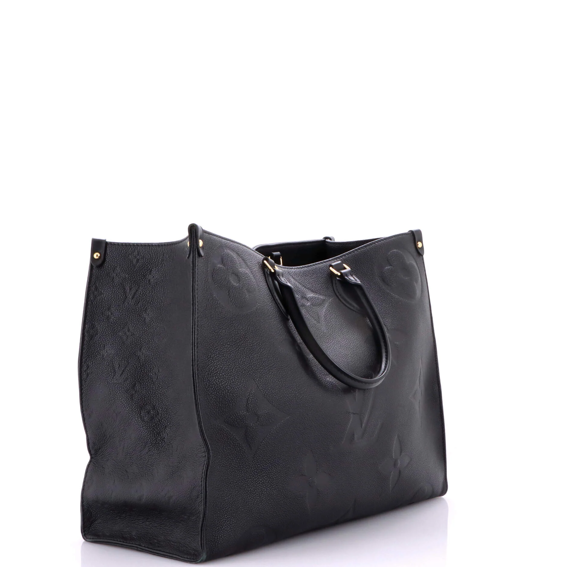OnTheGo Tote Monogram Empreinte Giant GM - Image 2