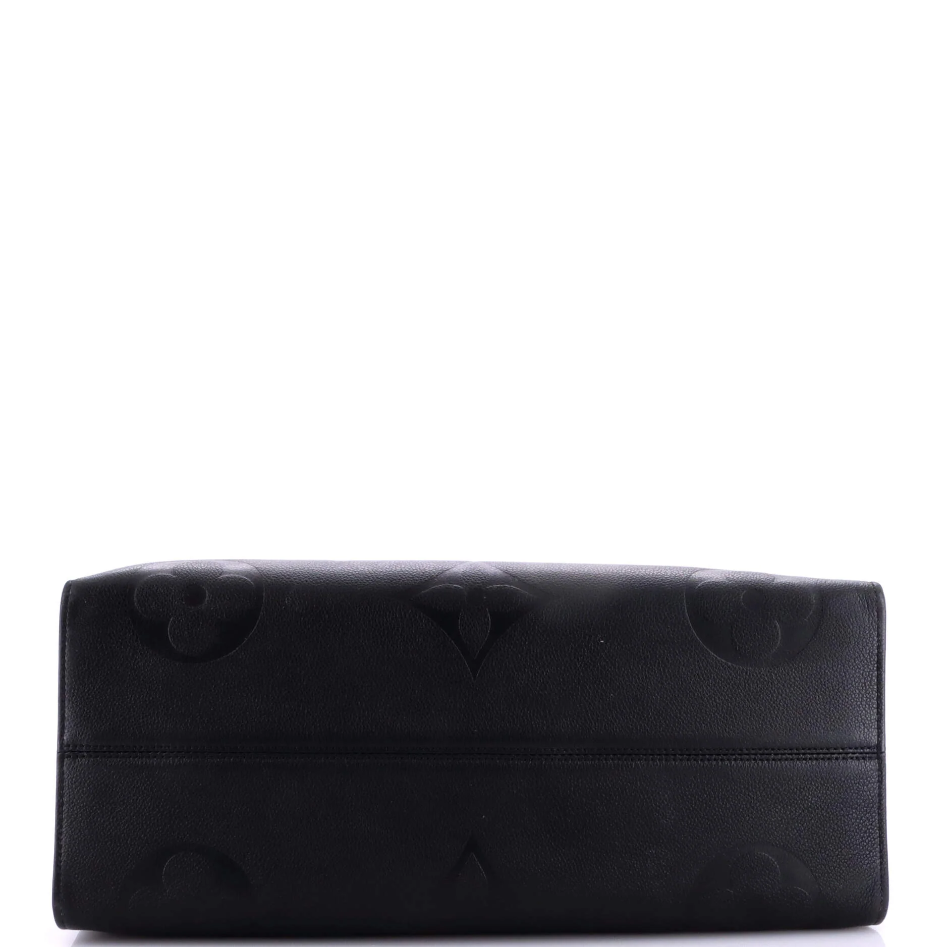 OnTheGo Tote Monogram Empreinte Giant GM - Image 4