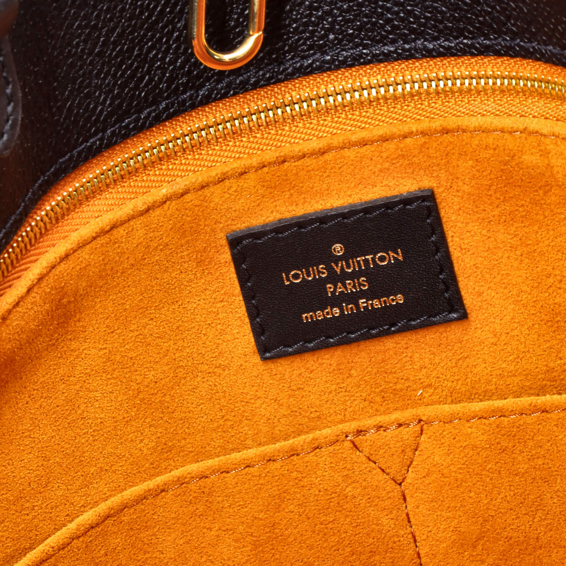 OnTheGo Tote Monogram Empreinte Giant GM - Image 8
