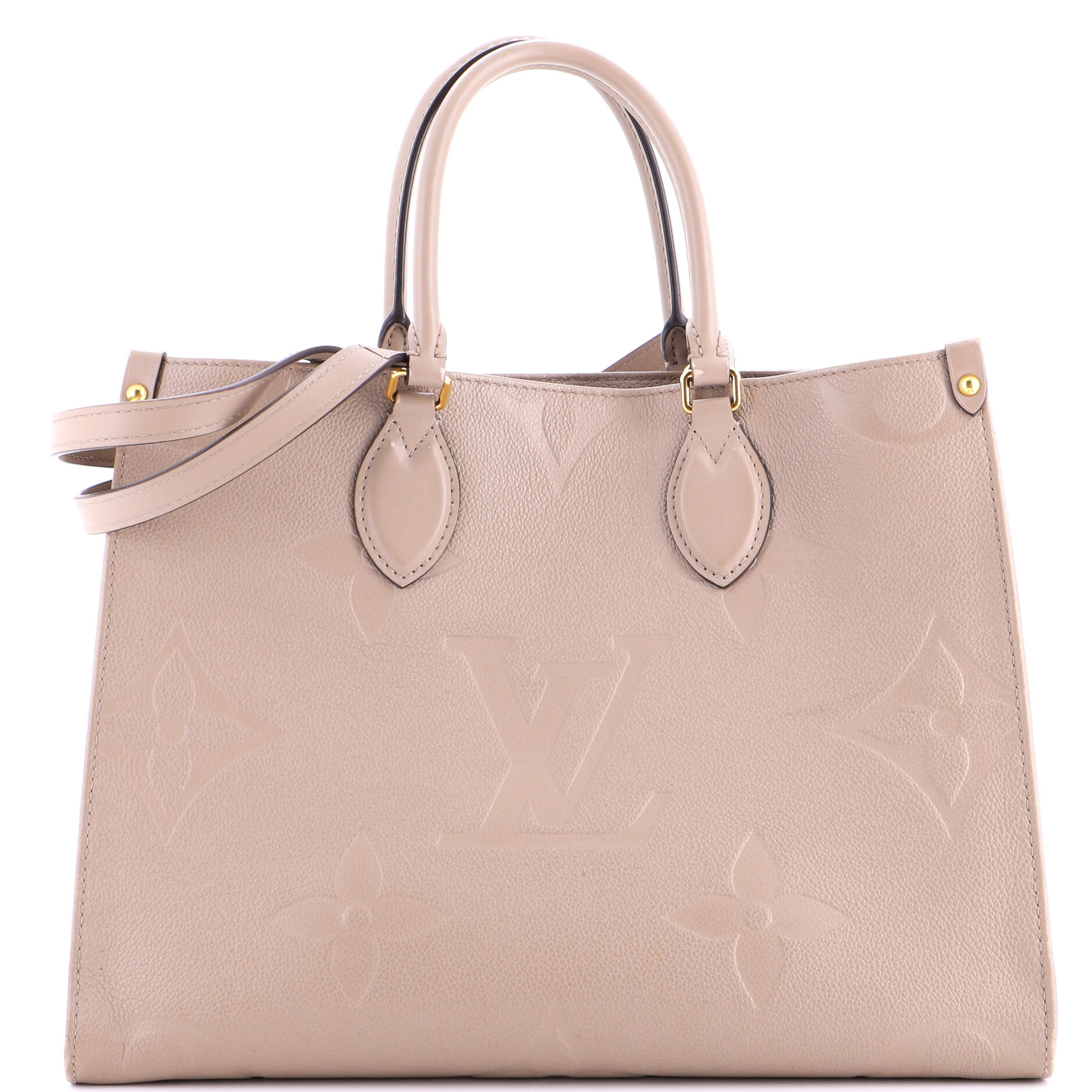 OnTheGo Tote Monogram Empreinte Giant MM