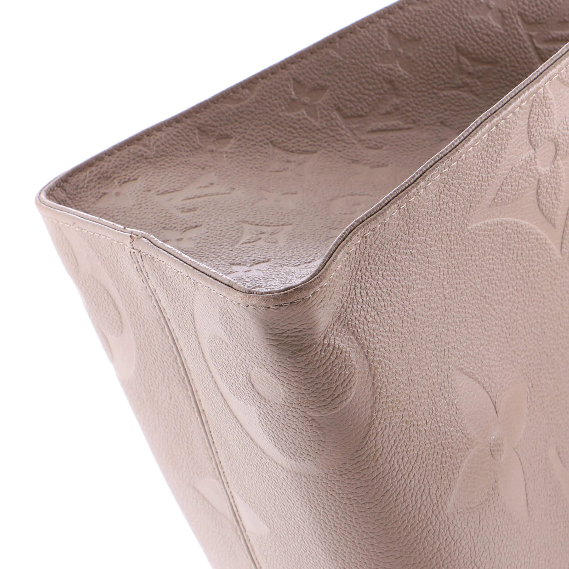 OnTheGo Tote Monogram Empreinte Giant MM - Image 6