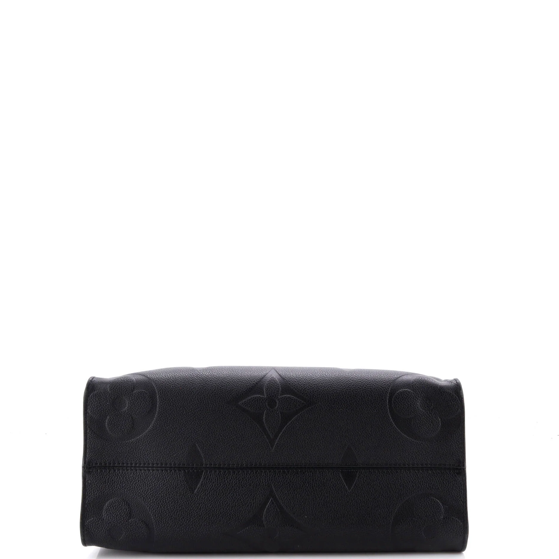 OnTheGo Tote Monogram Empreinte Giant MM - Image 4