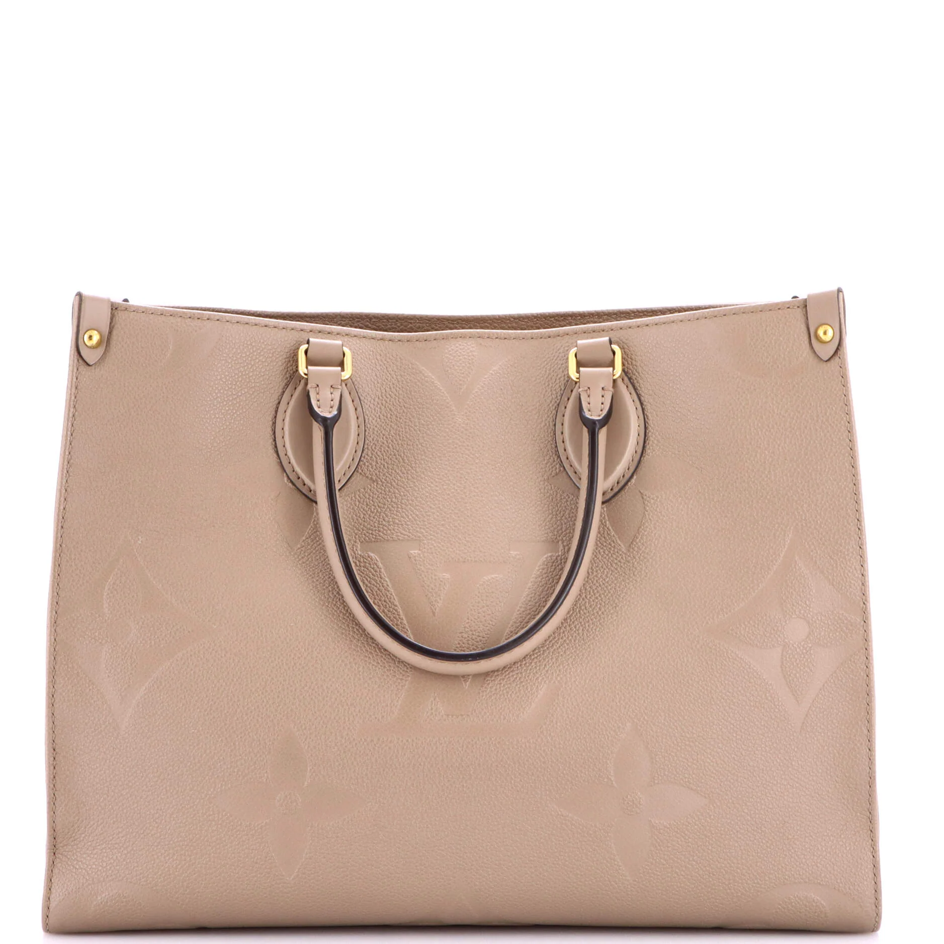 OnTheGo Tote Monogram Empreinte Giant MM