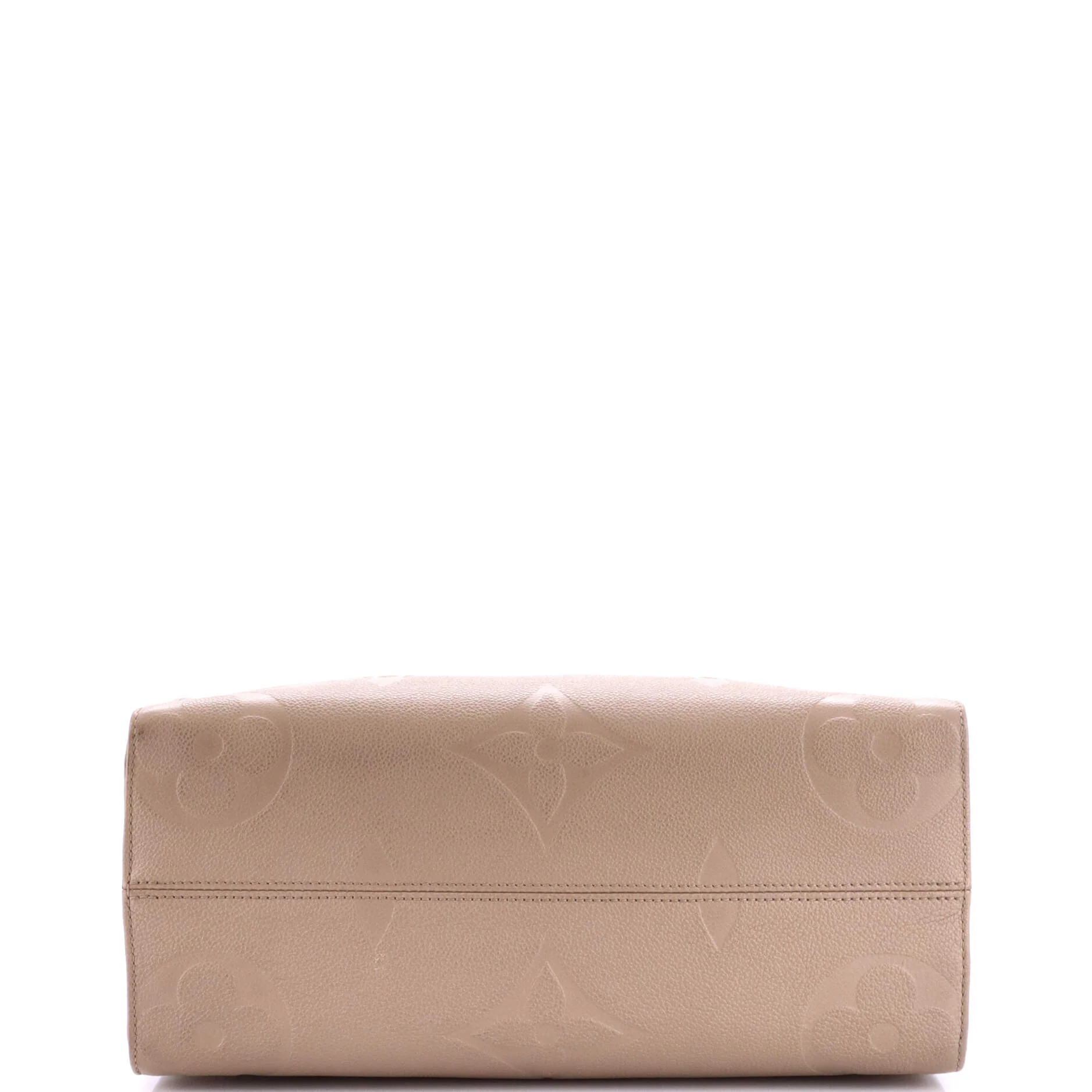 OnTheGo Tote Monogram Empreinte Giant MM - Image 4