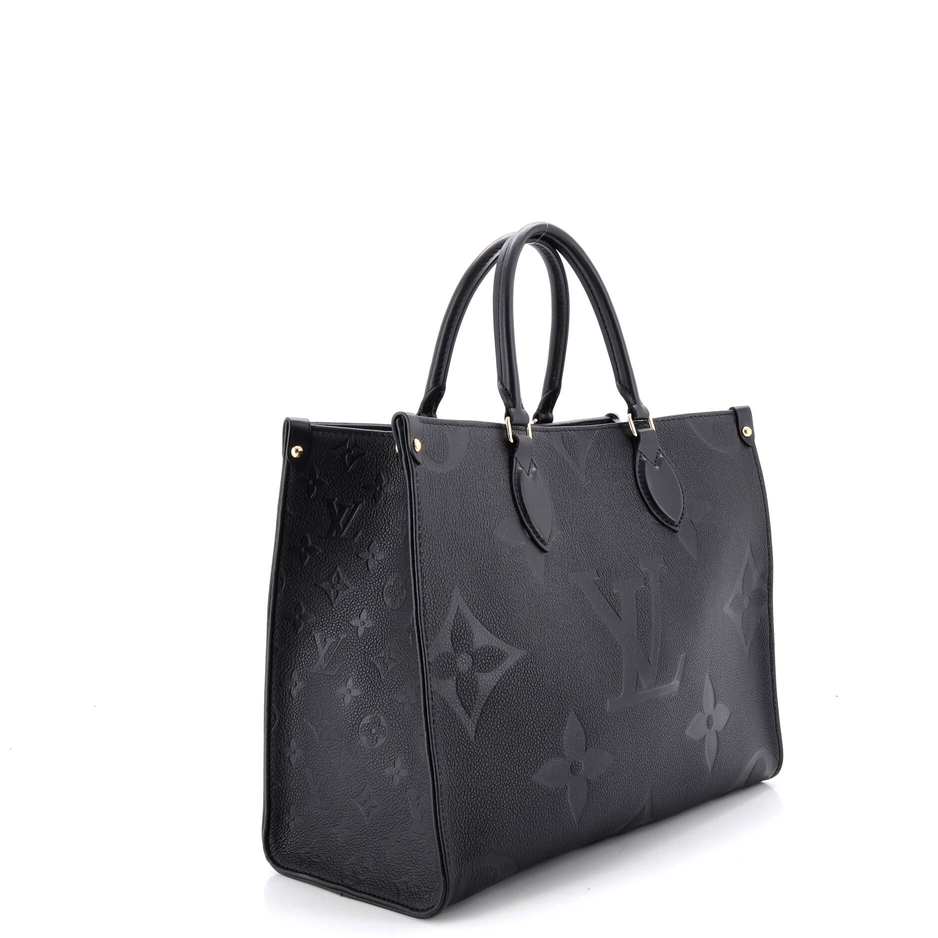 OnTheGo Tote Monogram Empreinte Giant MM - Image 2
