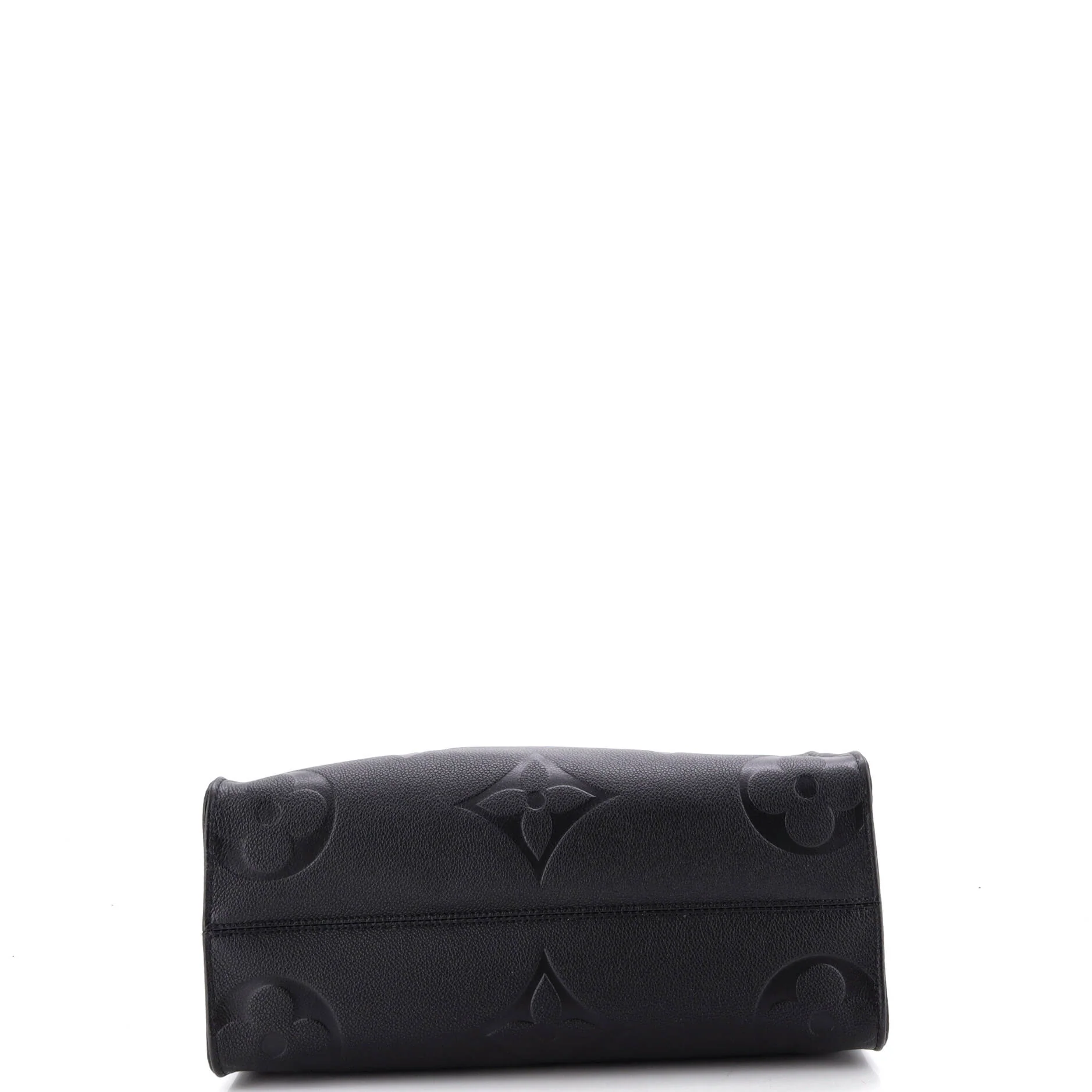OnTheGo Tote Monogram Empreinte Giant MM - Image 4