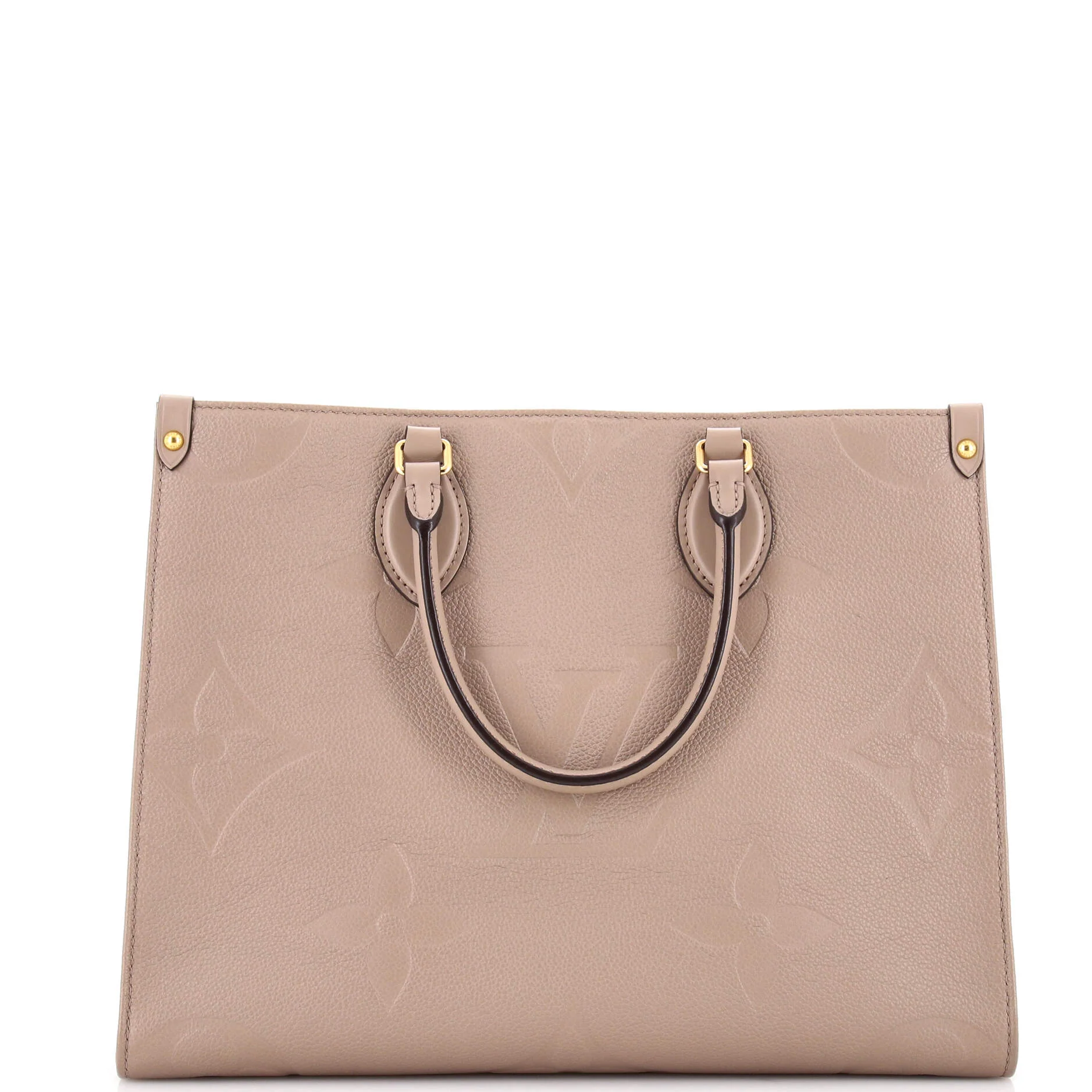 OnTheGo Tote Monogram Empreinte Giant MM