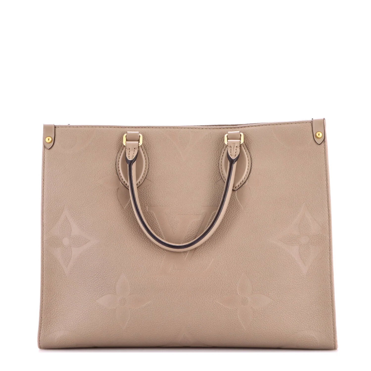 OnTheGo Tote Monogram Empreinte Giant MM
