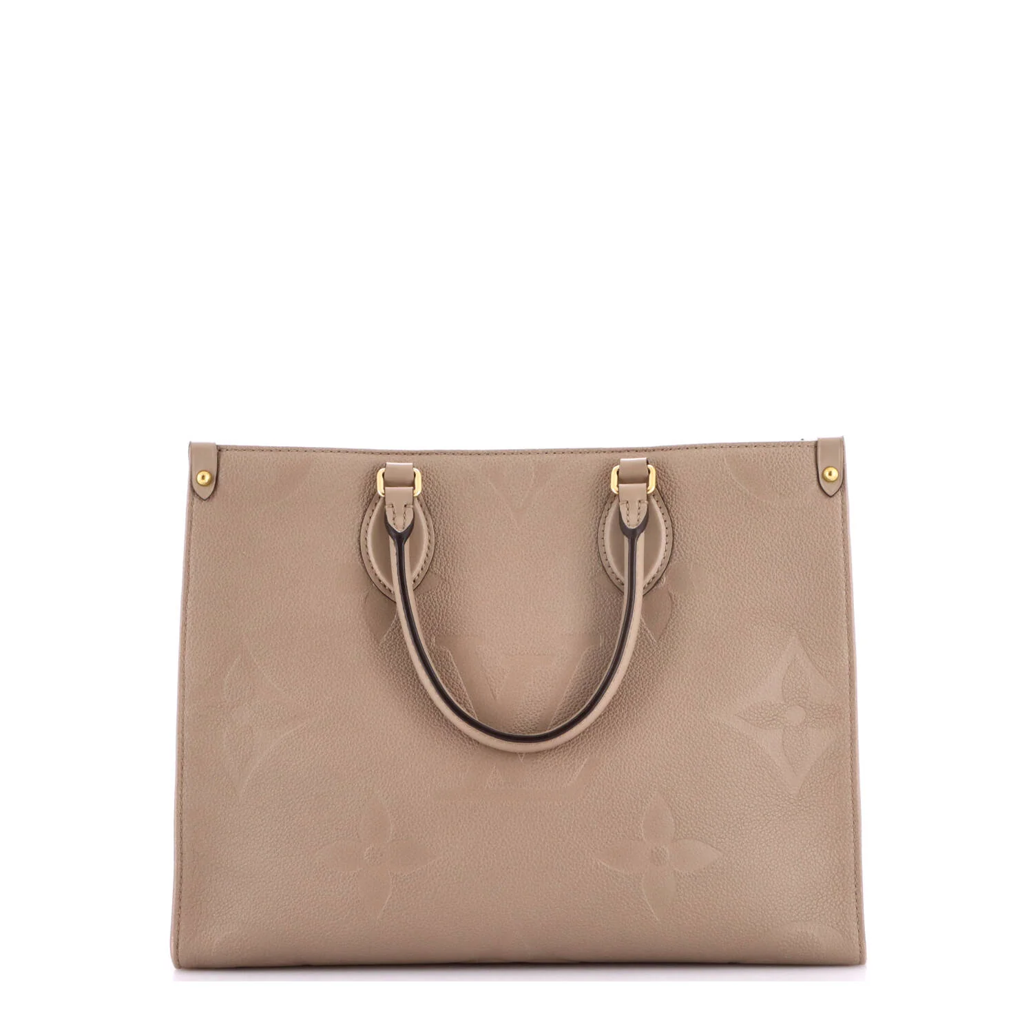 OnTheGo Tote Monogram Empreinte Giant MM - Image 3