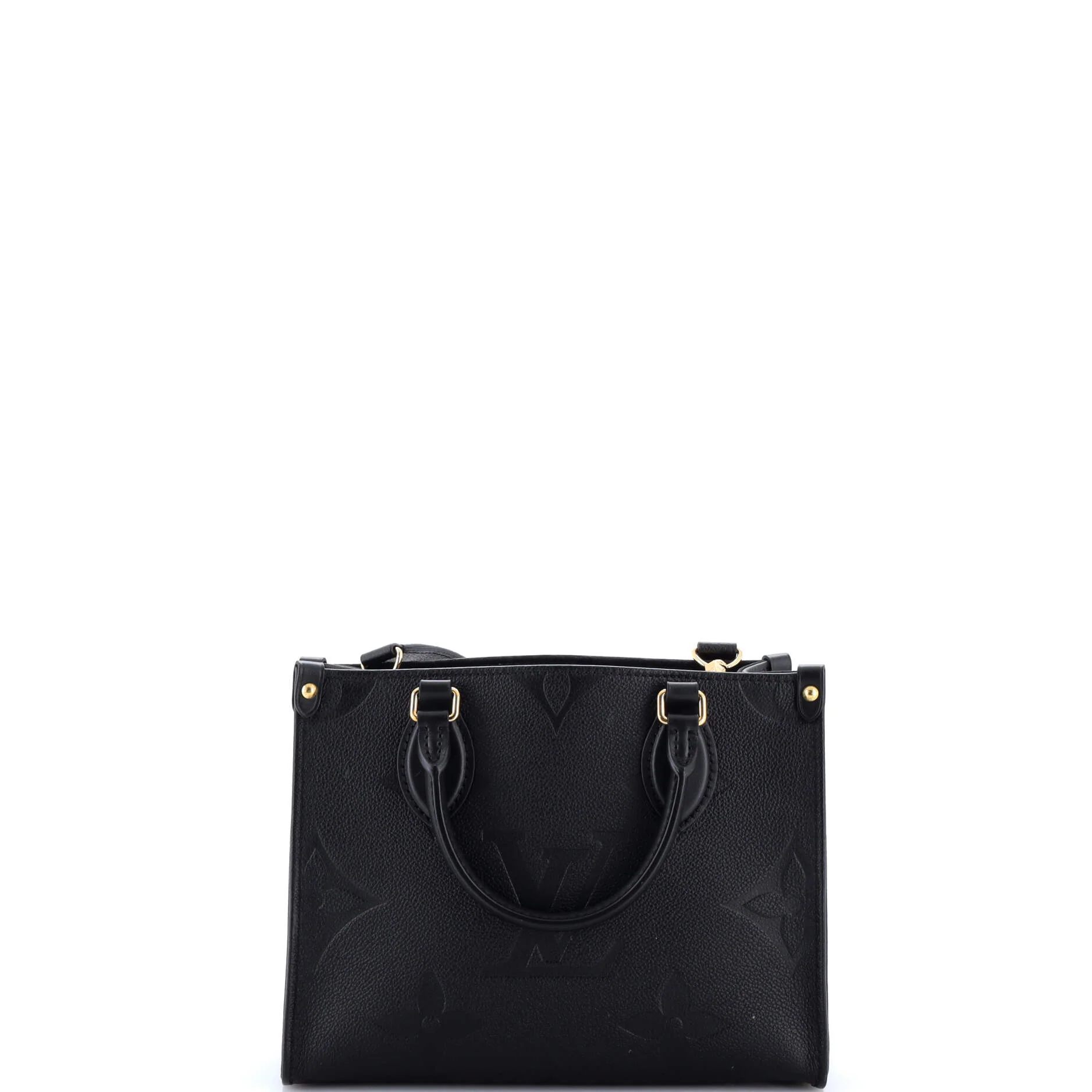 OnTheGo Tote Monogram Empreinte Giant PM - Image 3