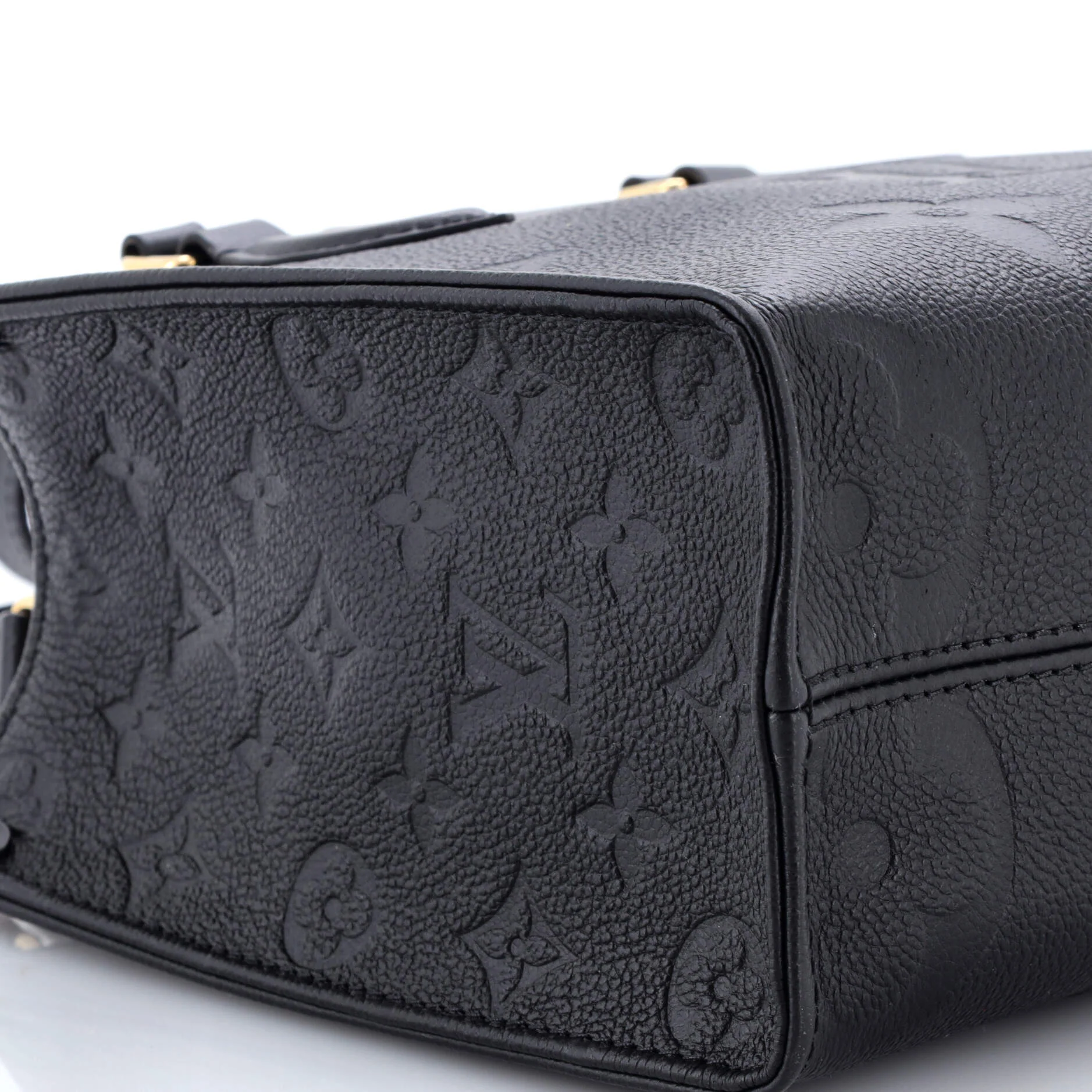 OnTheGo Tote Monogram Empreinte Giant PM - Image 6