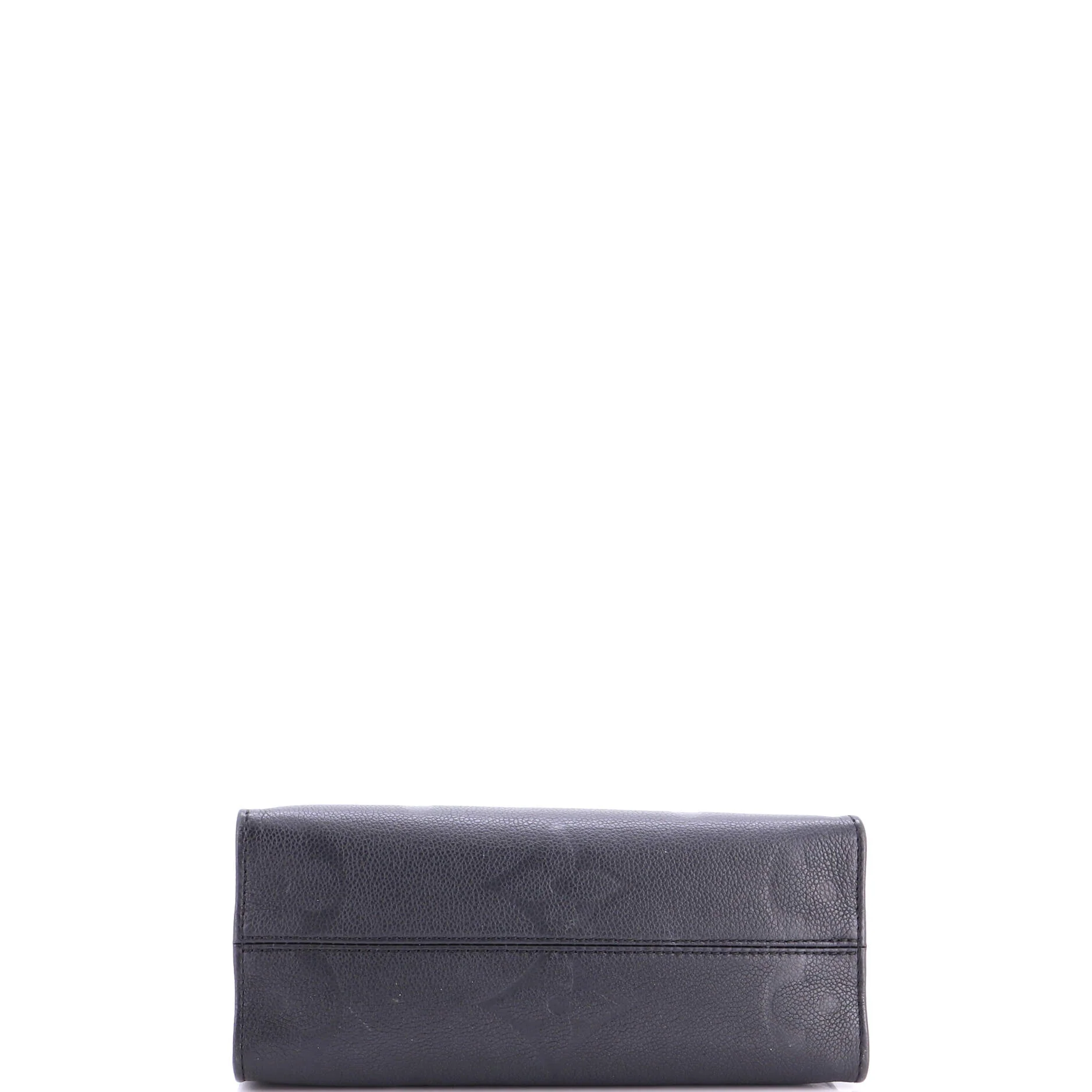 OnTheGo Tote Monogram Empreinte Giant PM - Image 4