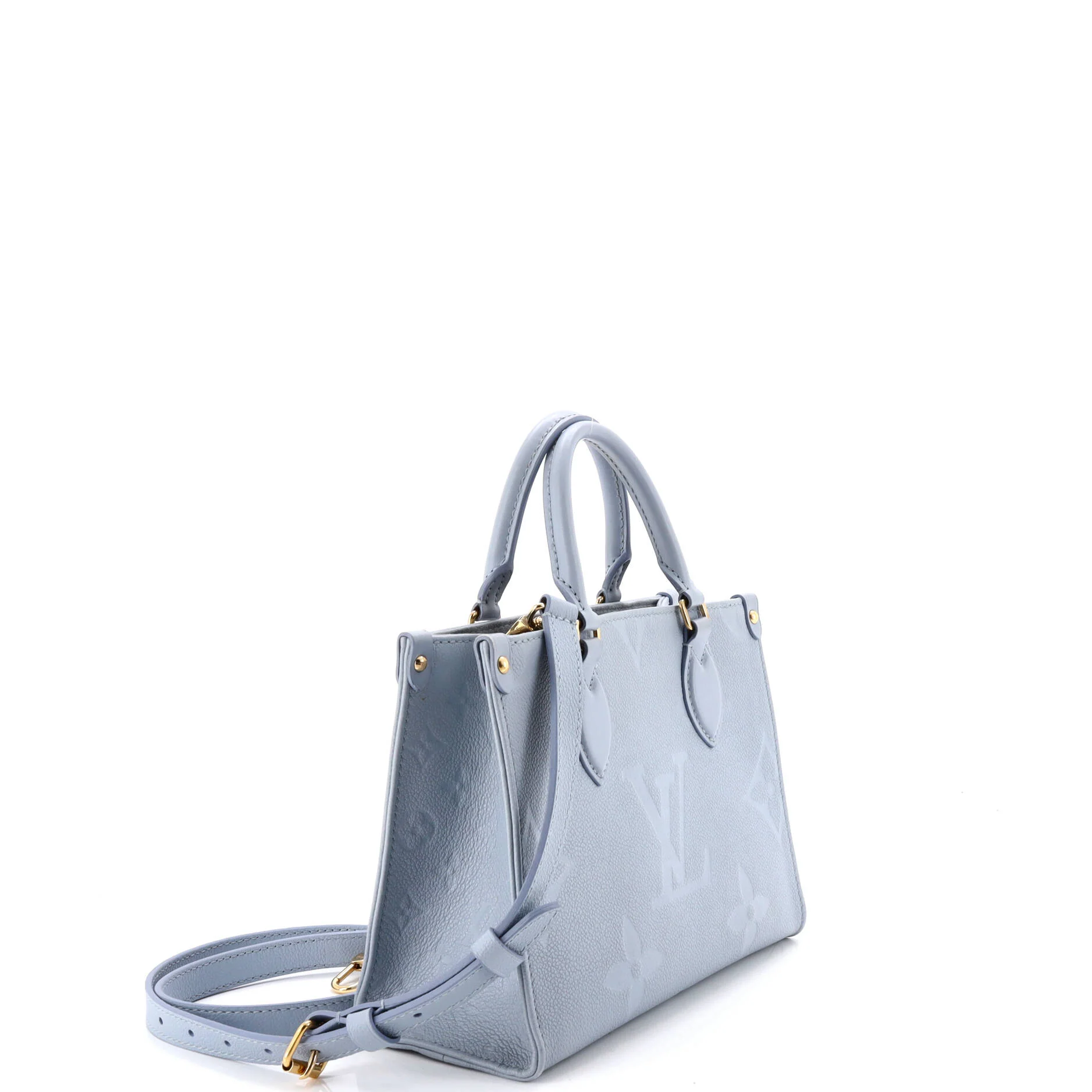 OnTheGo Tote Monogram Empreinte Giant PM - Image 2