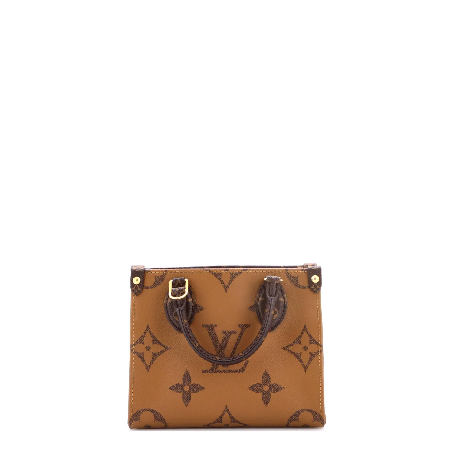 OnTheGo Tote Reverse Monogram Giant BB - Image 3
