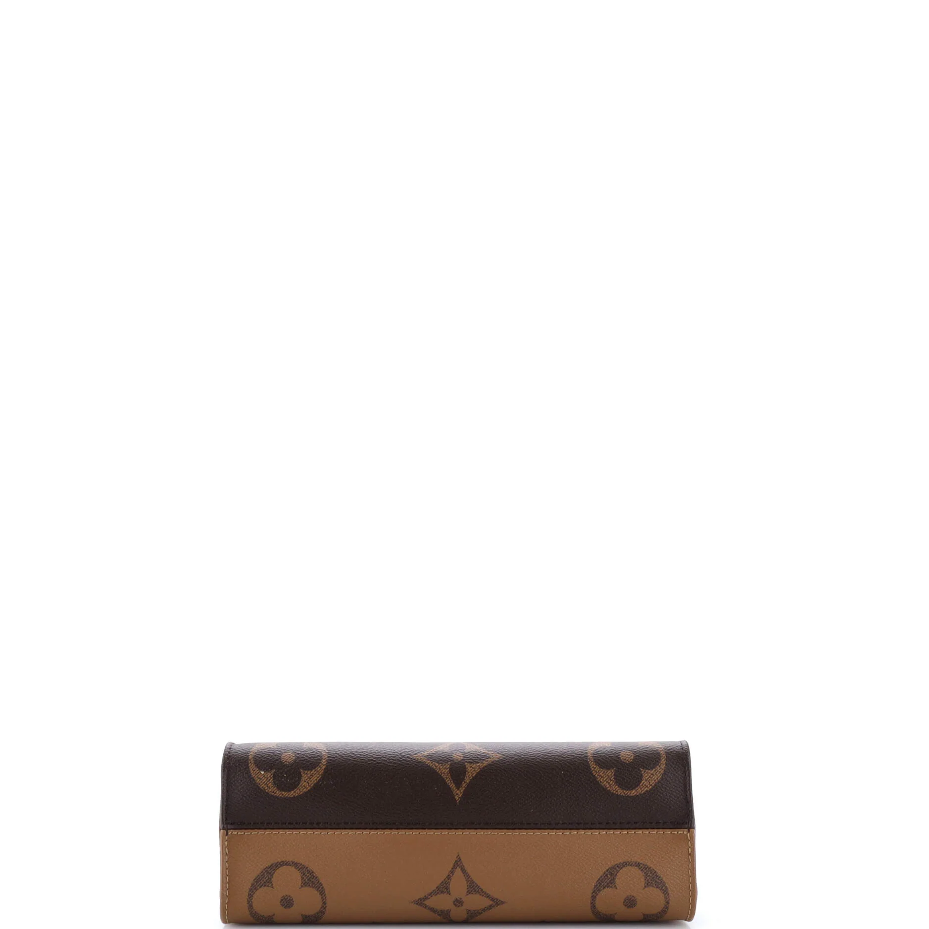 OnTheGo Tote Reverse Monogram Giant East West - Image 5
