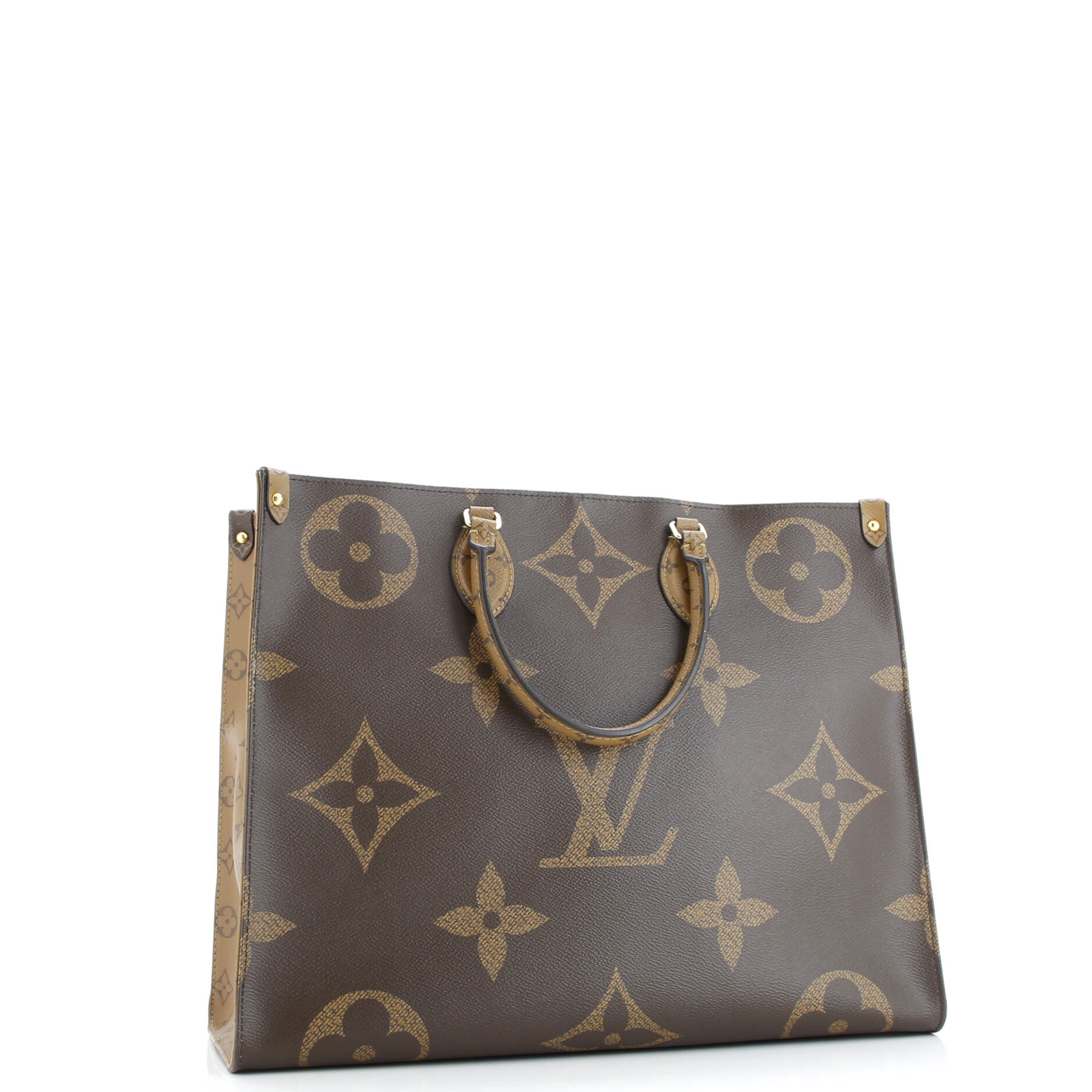 OnTheGo Tote Reverse Monogram Giant GM - Image 2