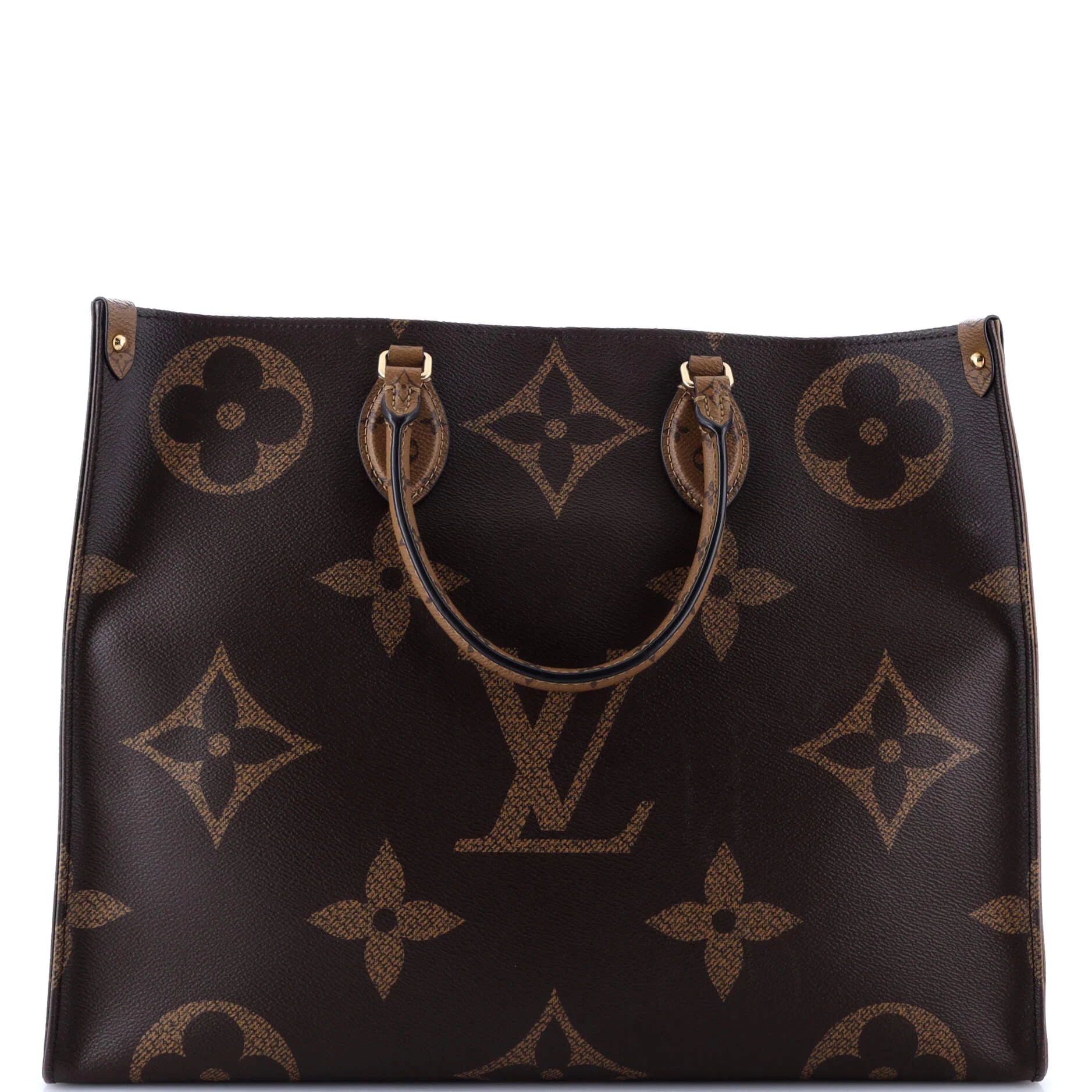 OnTheGo Tote Reverse Monogram Giant GM
