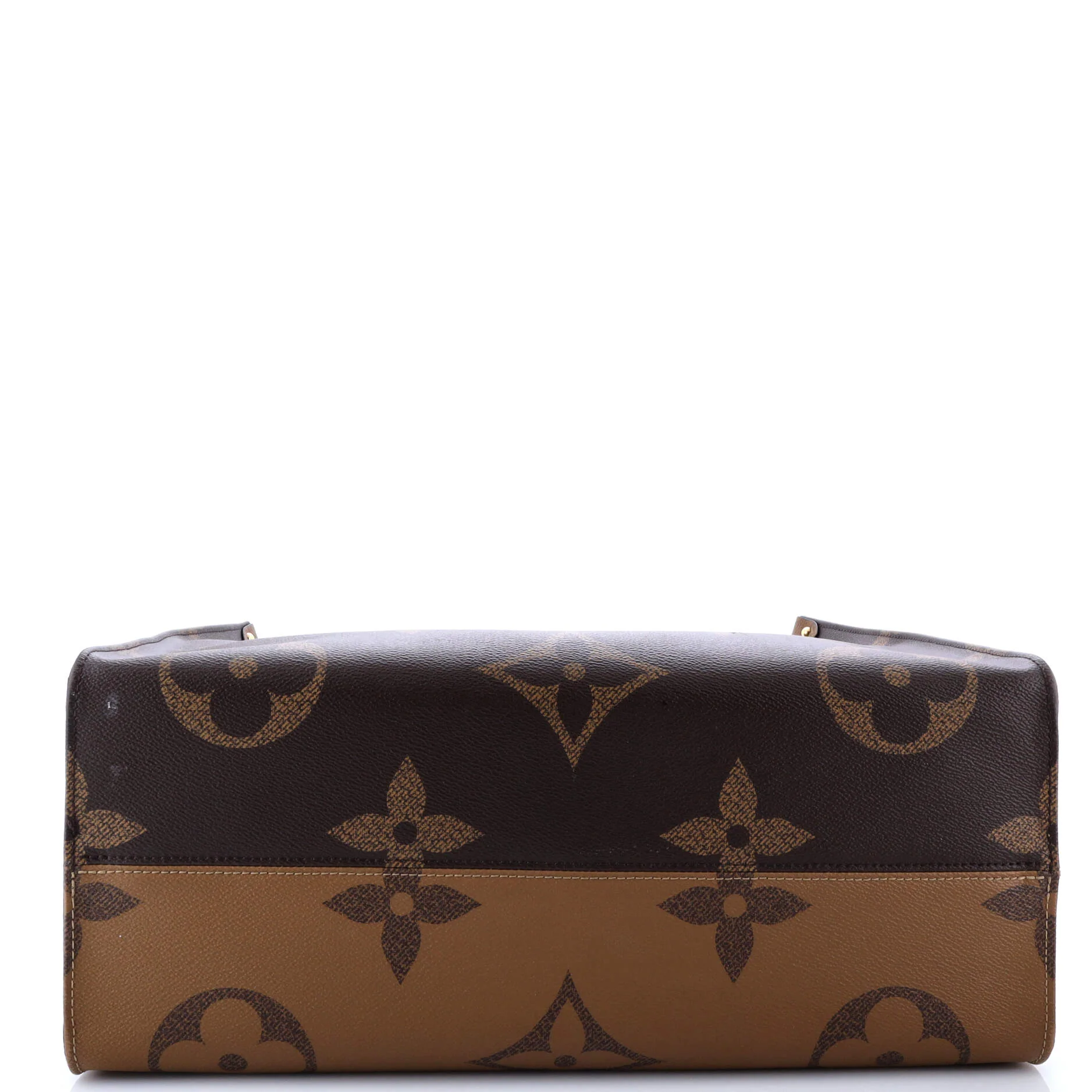 OnTheGo Tote Reverse Monogram Giant GM - Image 4