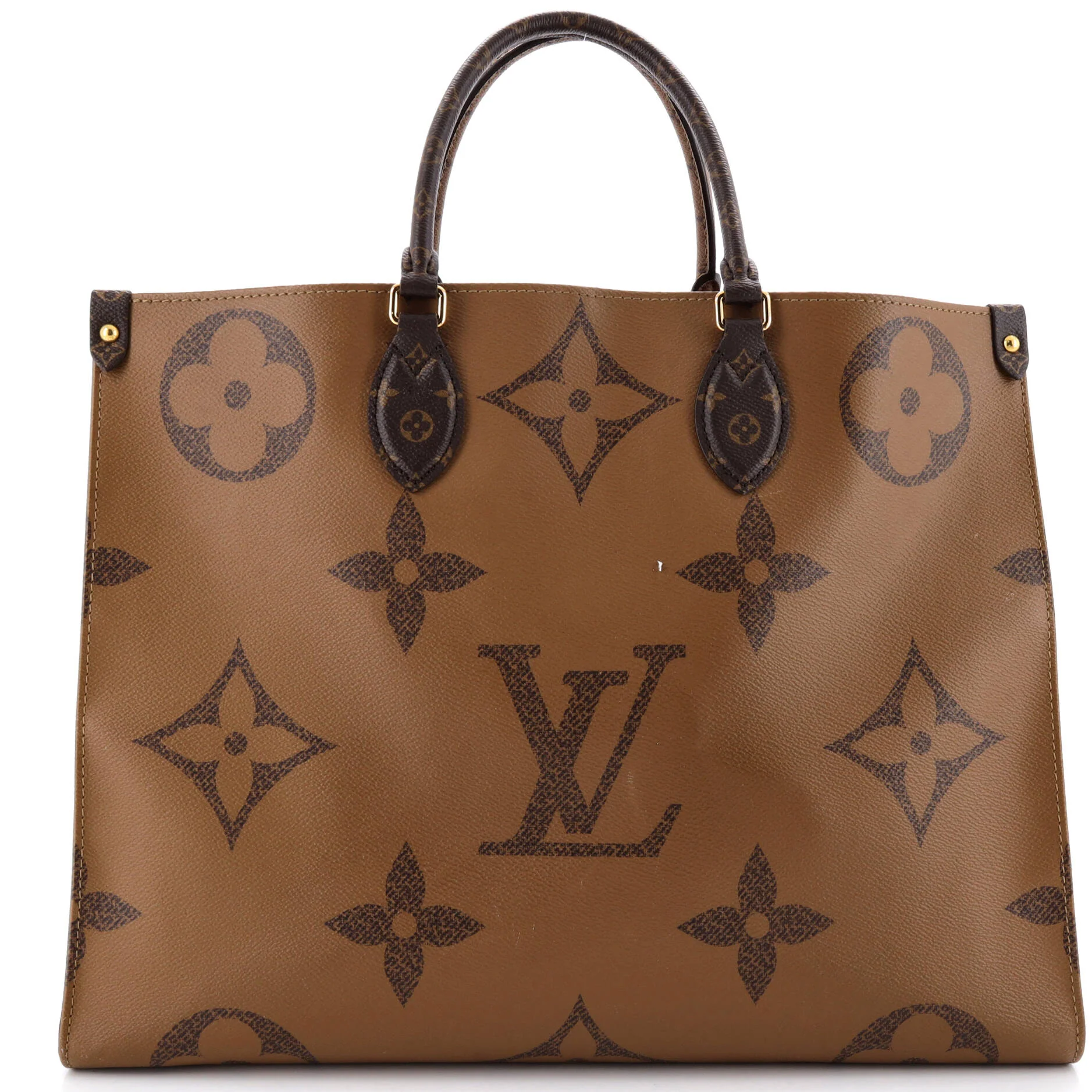 OnTheGo Tote Reverse Monogram Giant GM - Image 3