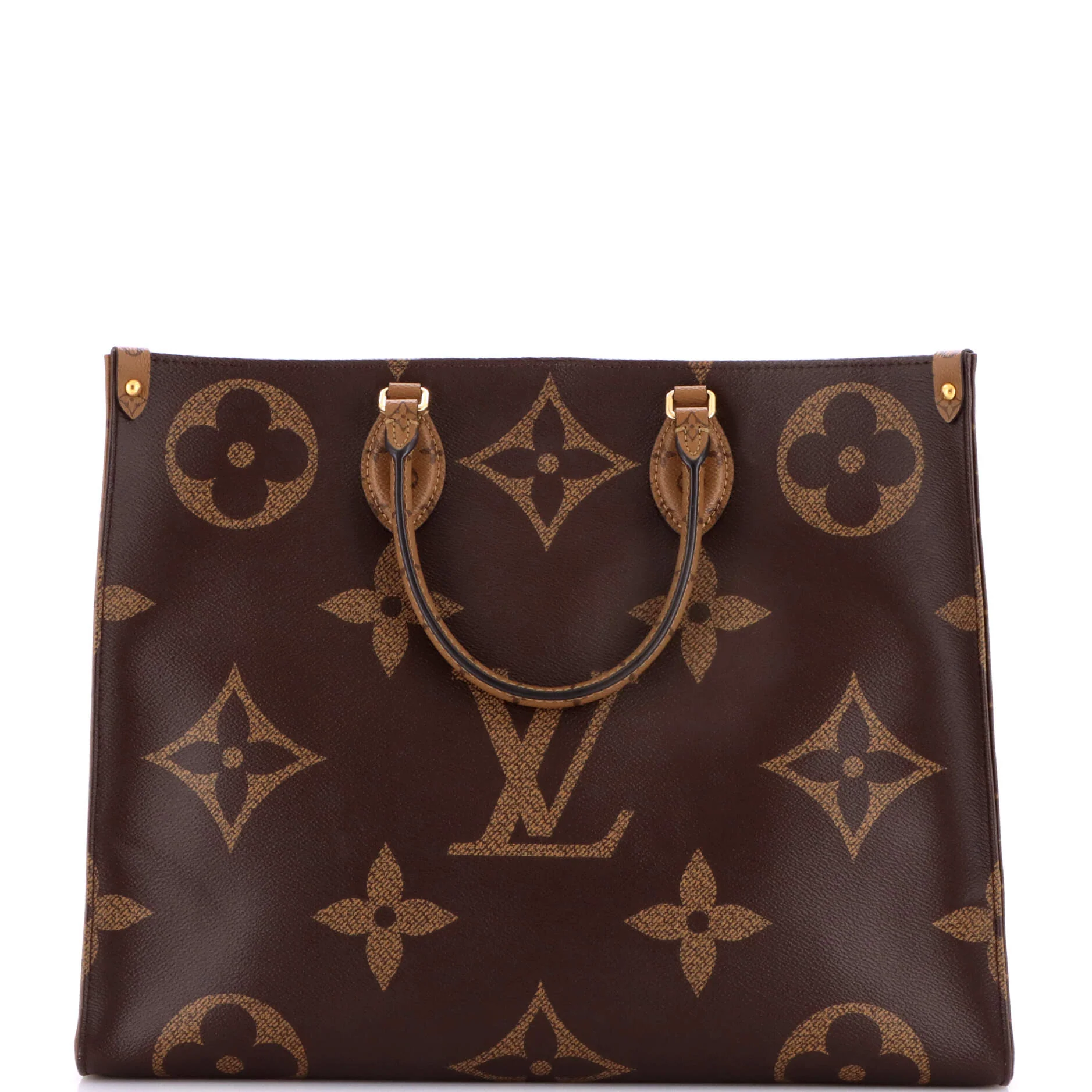 OnTheGo Tote Reverse Monogram Giant GM