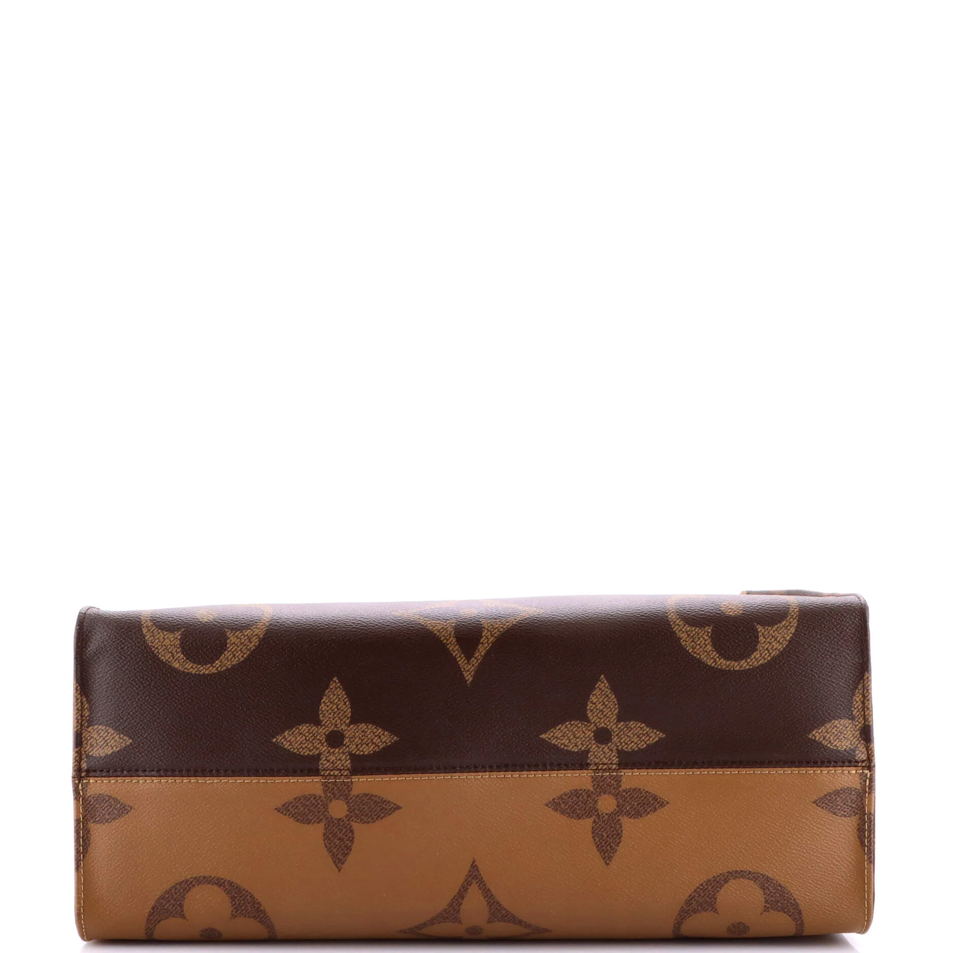 OnTheGo Tote Reverse Monogram Giant GM - Image 5