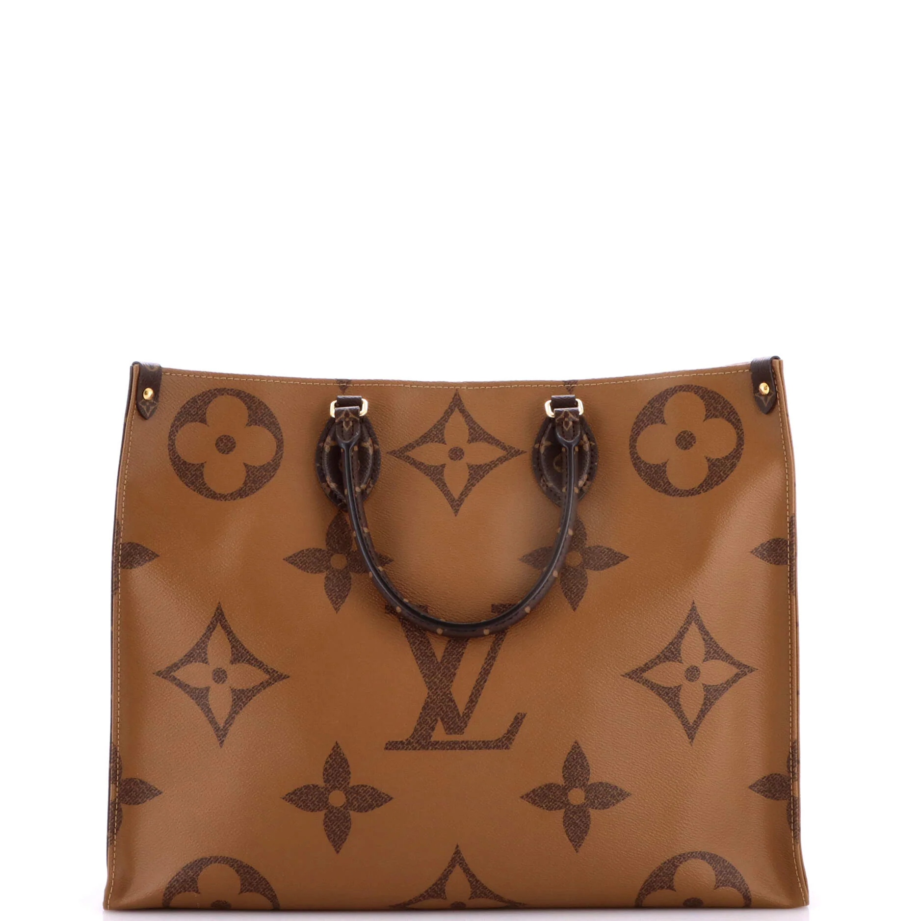 OnTheGo Tote Reverse Monogram Giant GM - Image 3