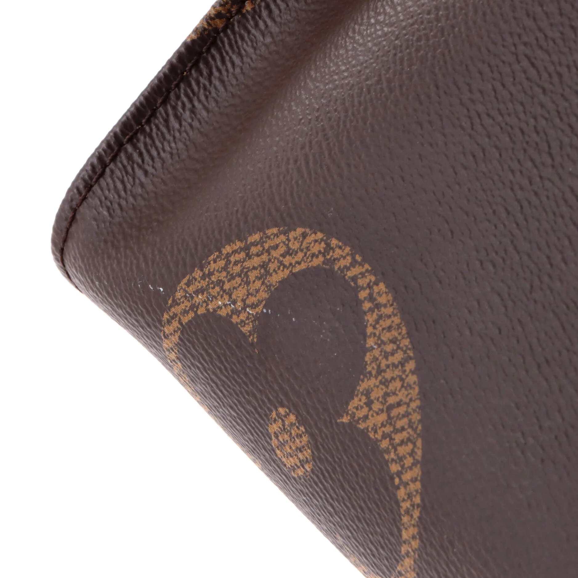 OnTheGo Tote Reverse Monogram Giant GM - Image 6