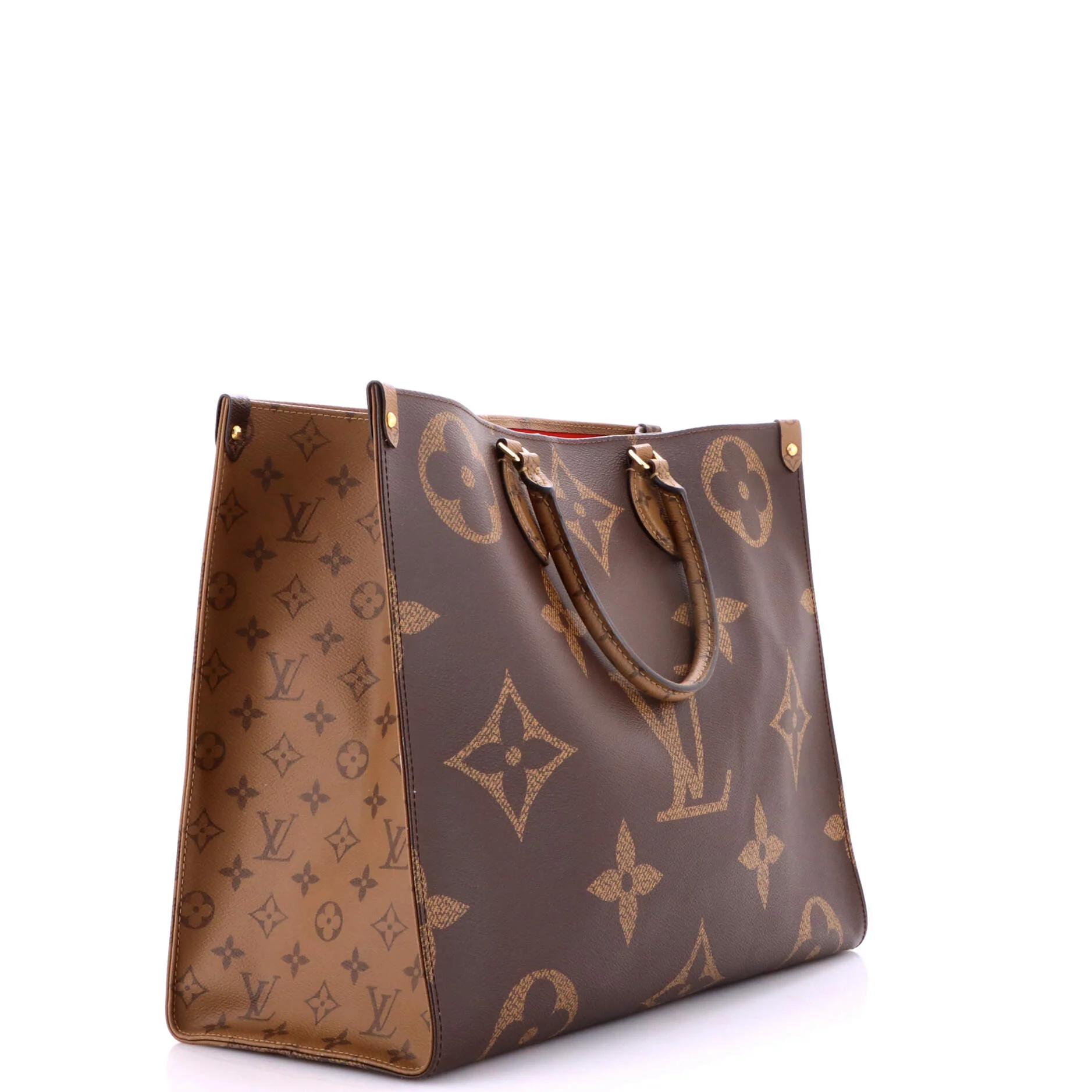 OnTheGo Tote Reverse Monogram Giant GM - Image 2