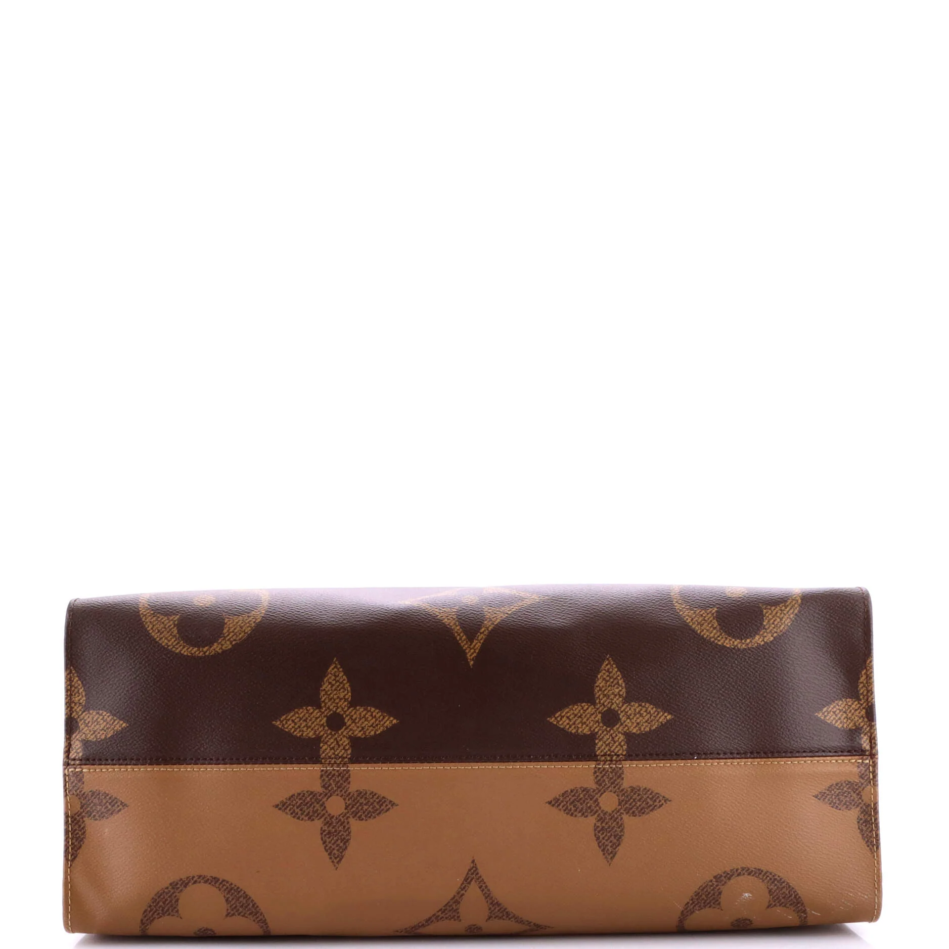 OnTheGo Tote Reverse Monogram Giant GM - Image 4