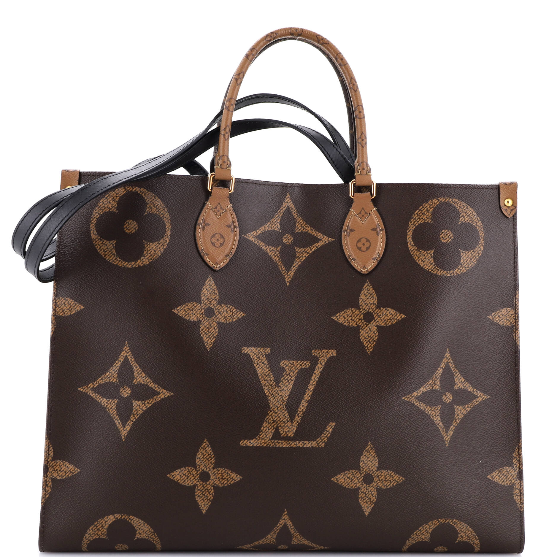 OnTheGo Tote Reverse Monogram Giant GM