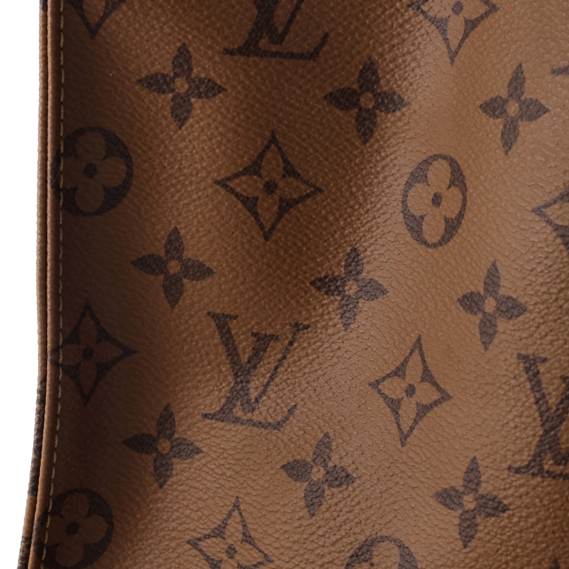 OnTheGo Tote Reverse Monogram Giant GM - Image 6