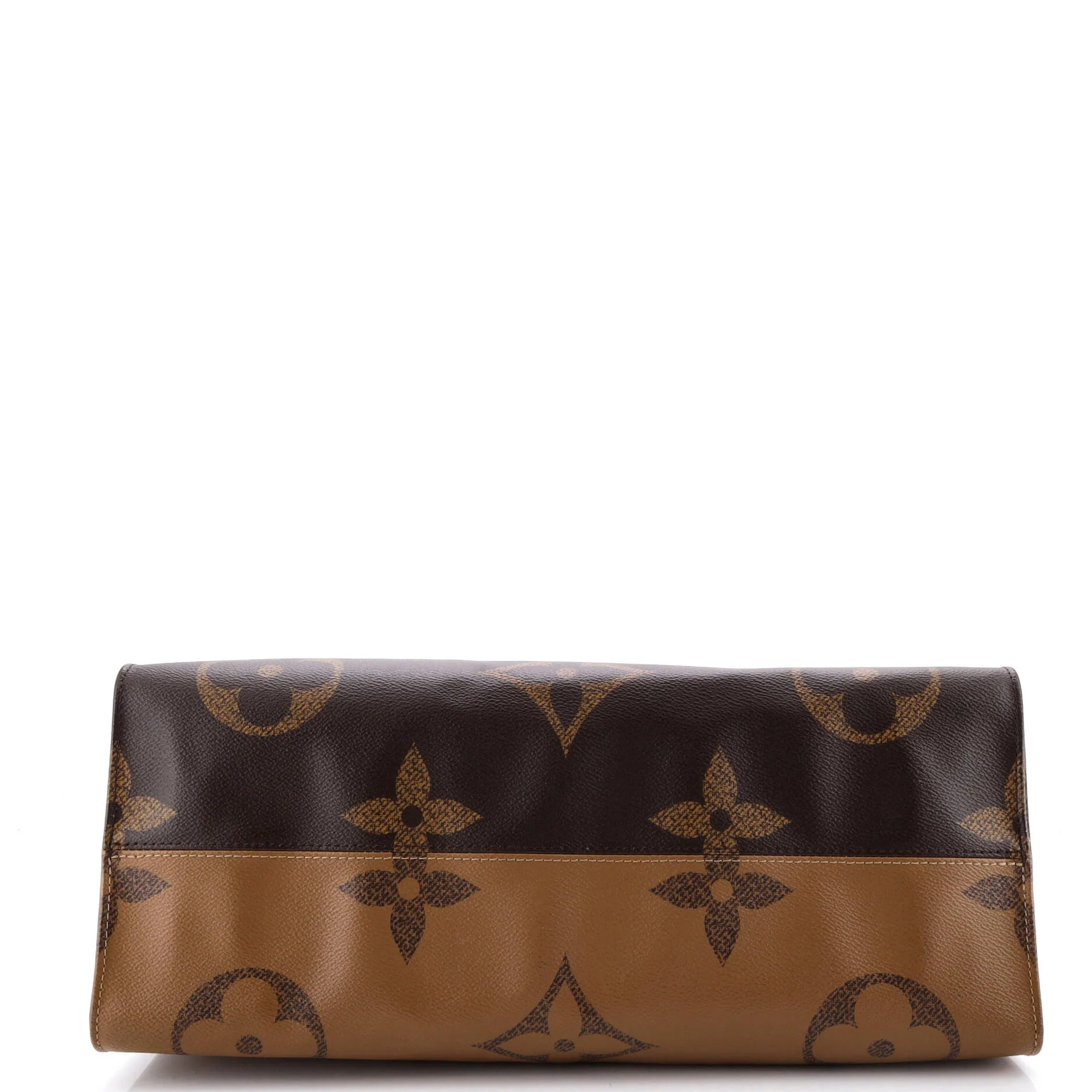 OnTheGo Tote Reverse Monogram Giant GM - Image 4