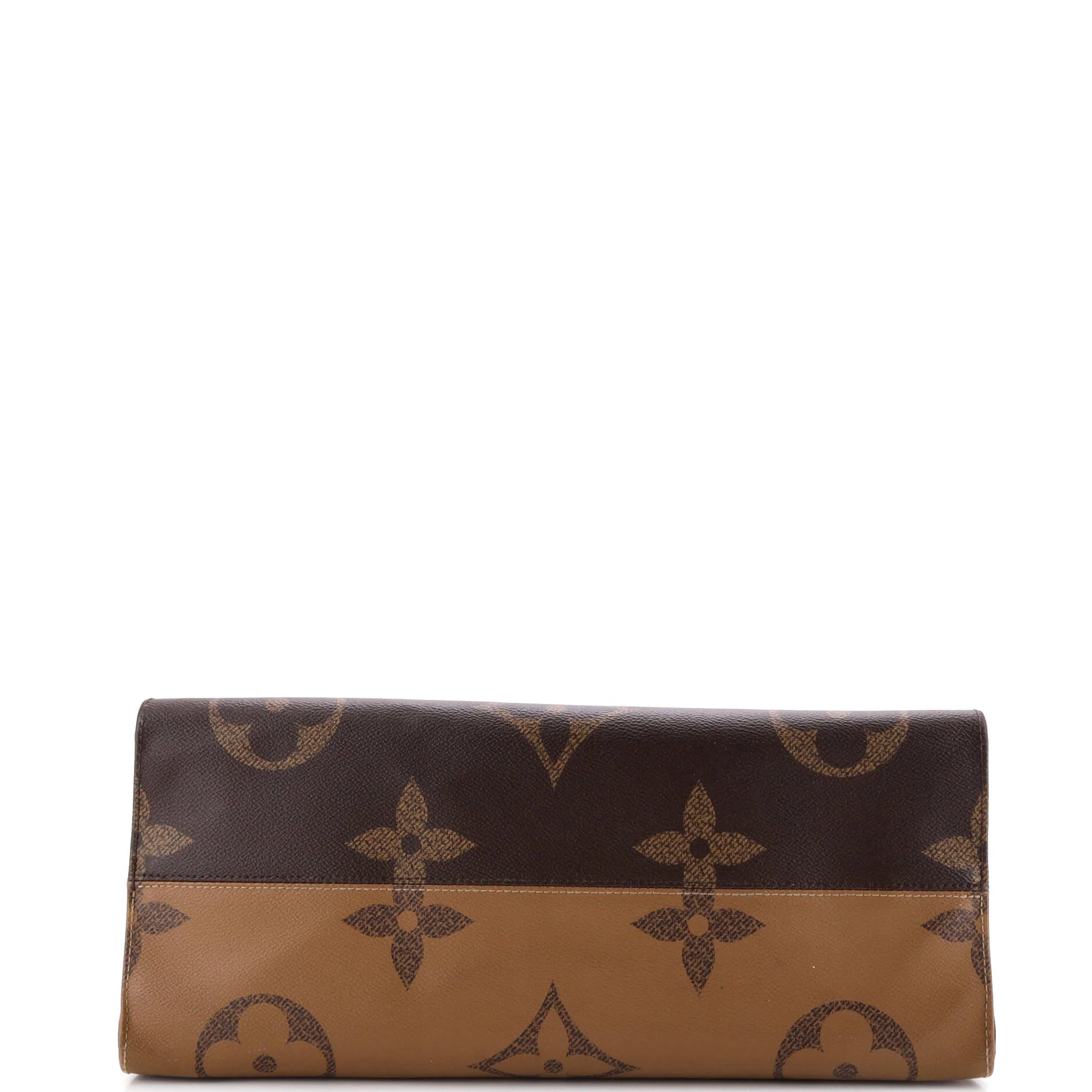 OnTheGo Tote Reverse Monogram Giant GM - Image 4