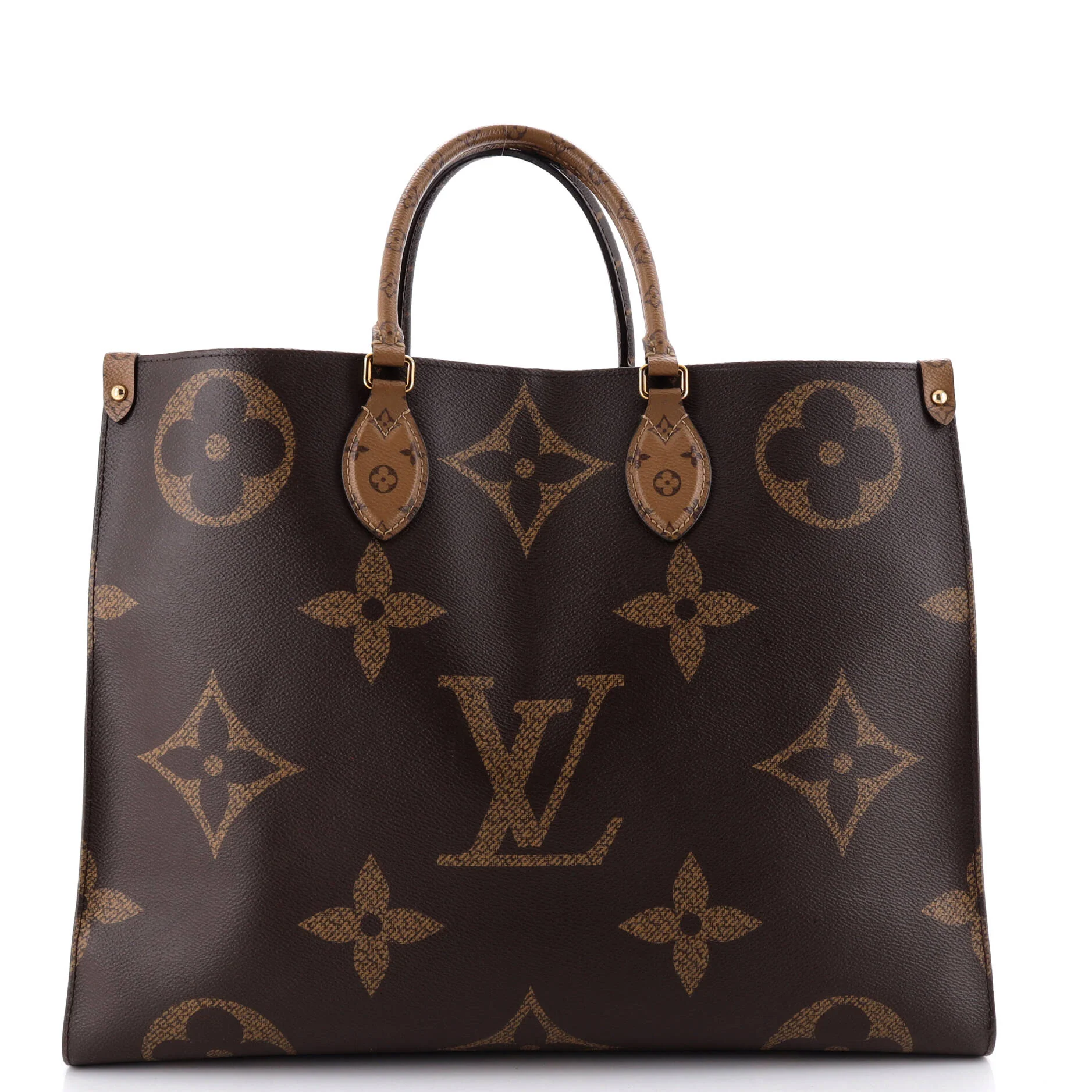 OnTheGo Tote Reverse Monogram Giant GM