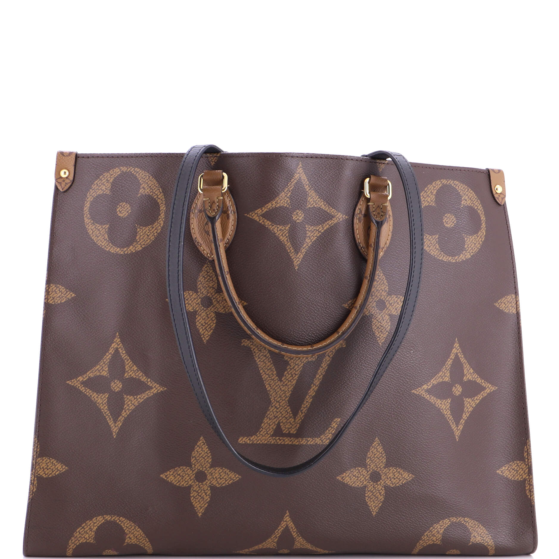 OnTheGo Tote Reverse Monogram Giant GM