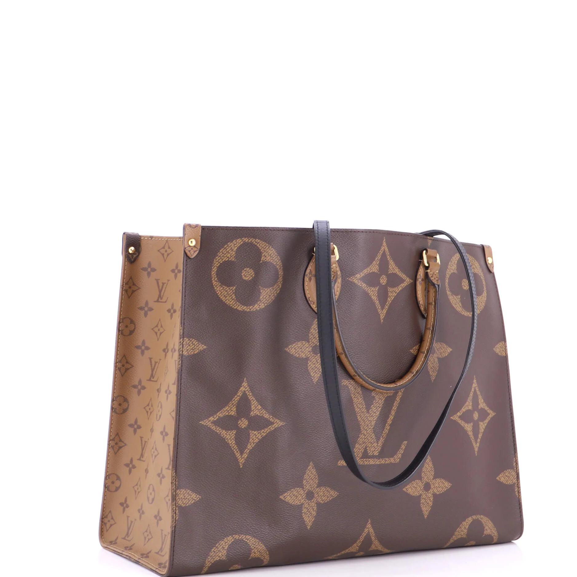 OnTheGo Tote Reverse Monogram Giant GM - Image 2