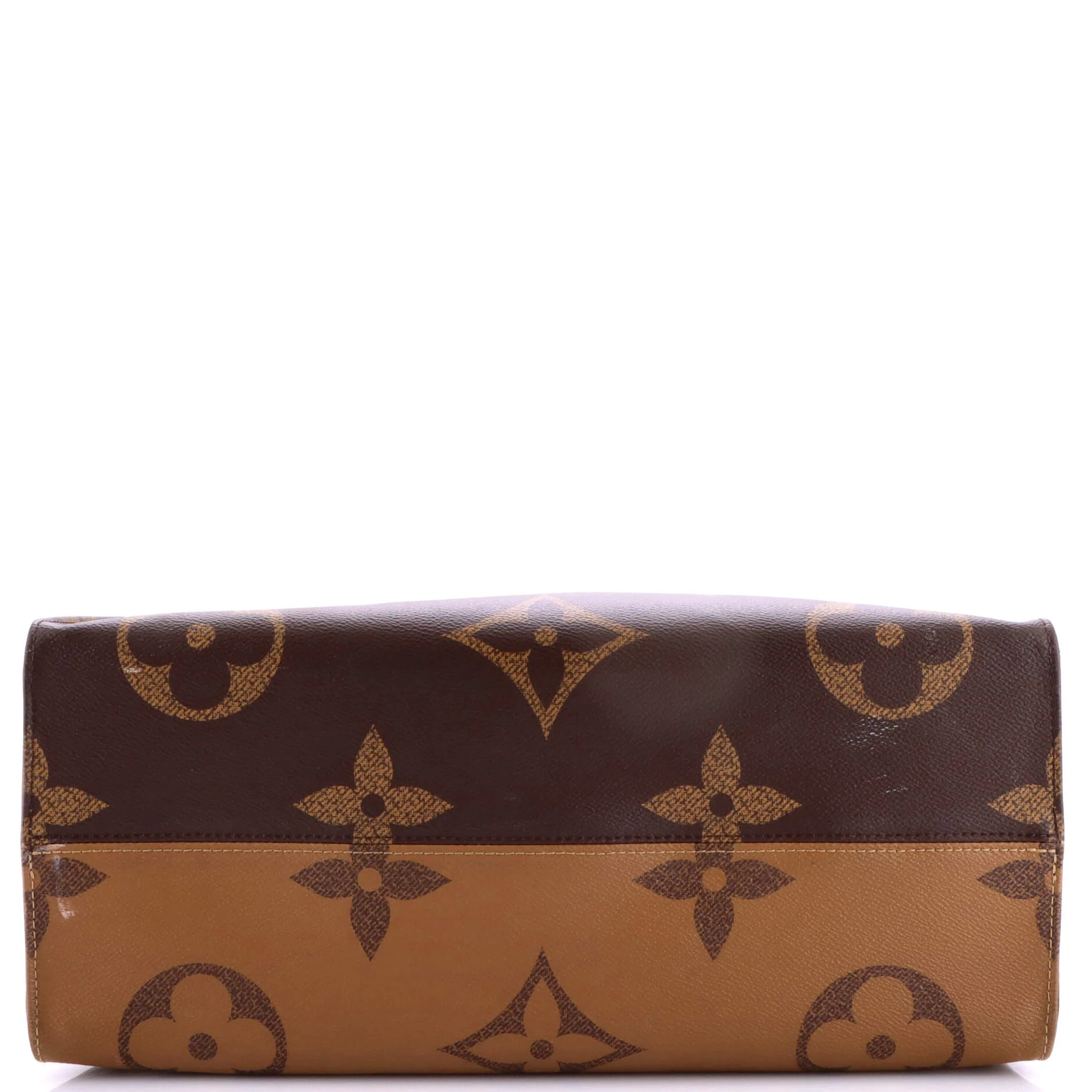 OnTheGo Tote Reverse Monogram Giant GM - Image 4