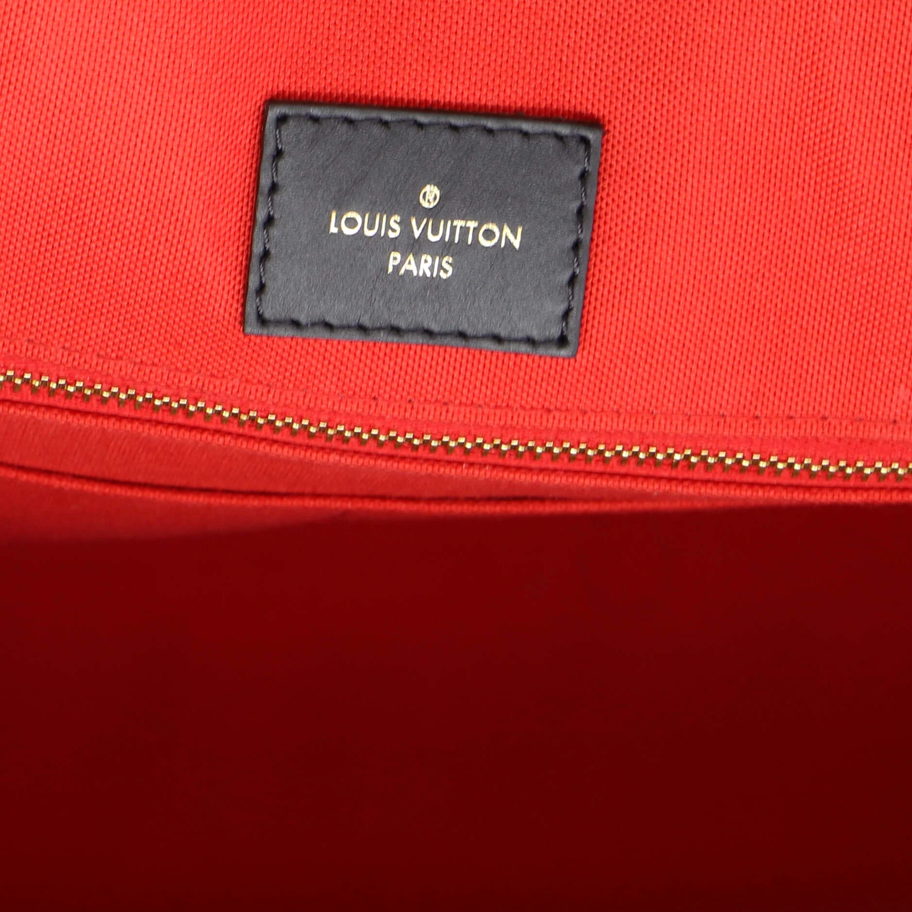 OnTheGo Tote Reverse Monogram Giant GM - Image 7